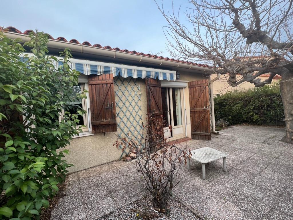 Maison à Le Soler