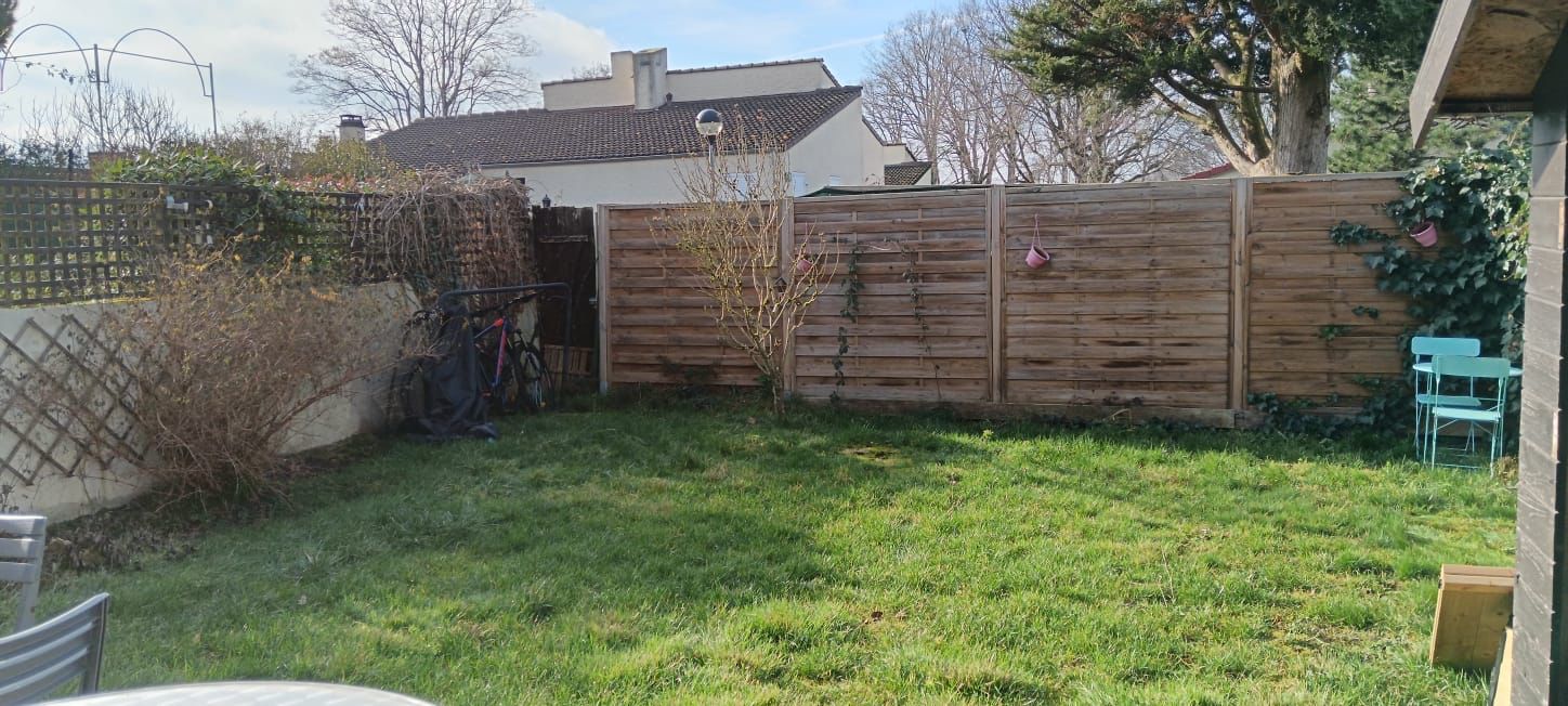 Appartement à Torcy