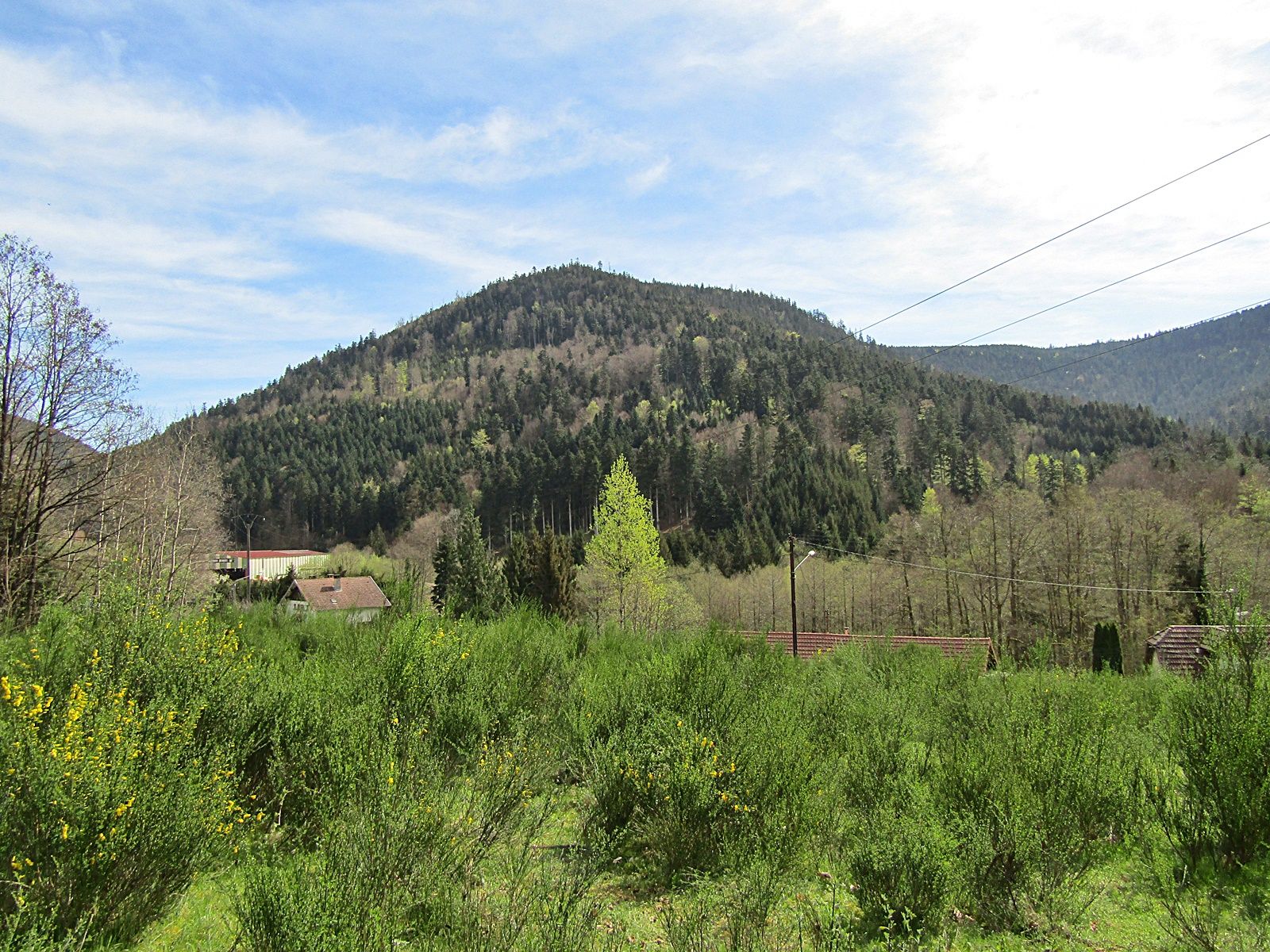 Maison à Moussey — vignette 9