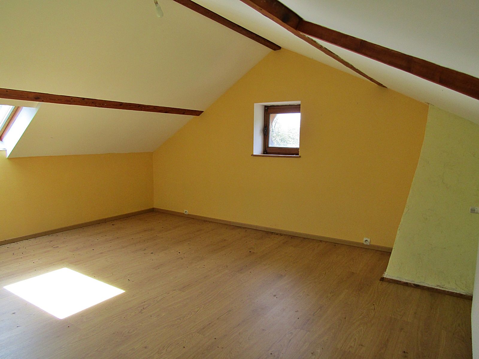Maison à Moussey — vignette 11