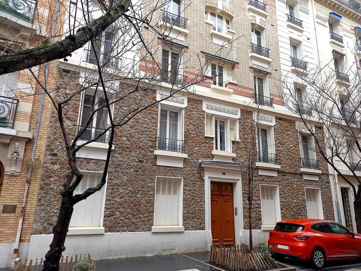 Appartement à Vincennes