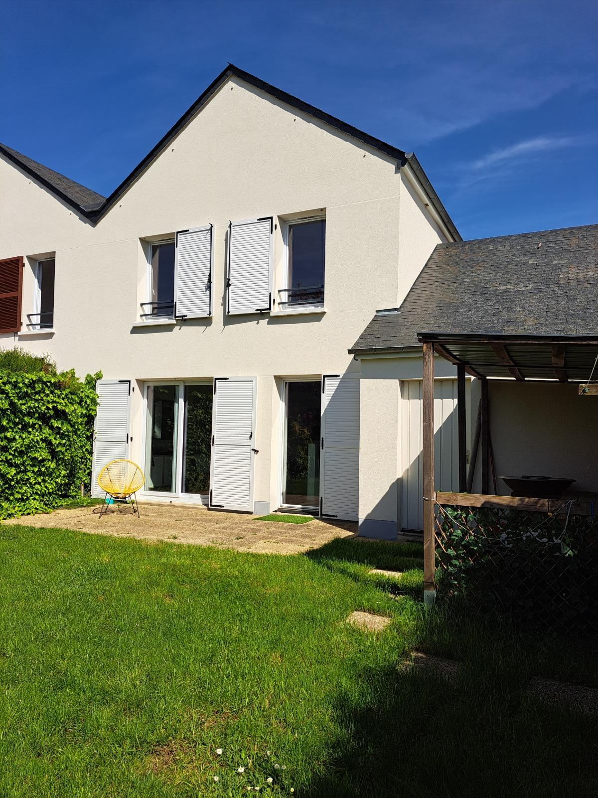 Maison à Coulaines