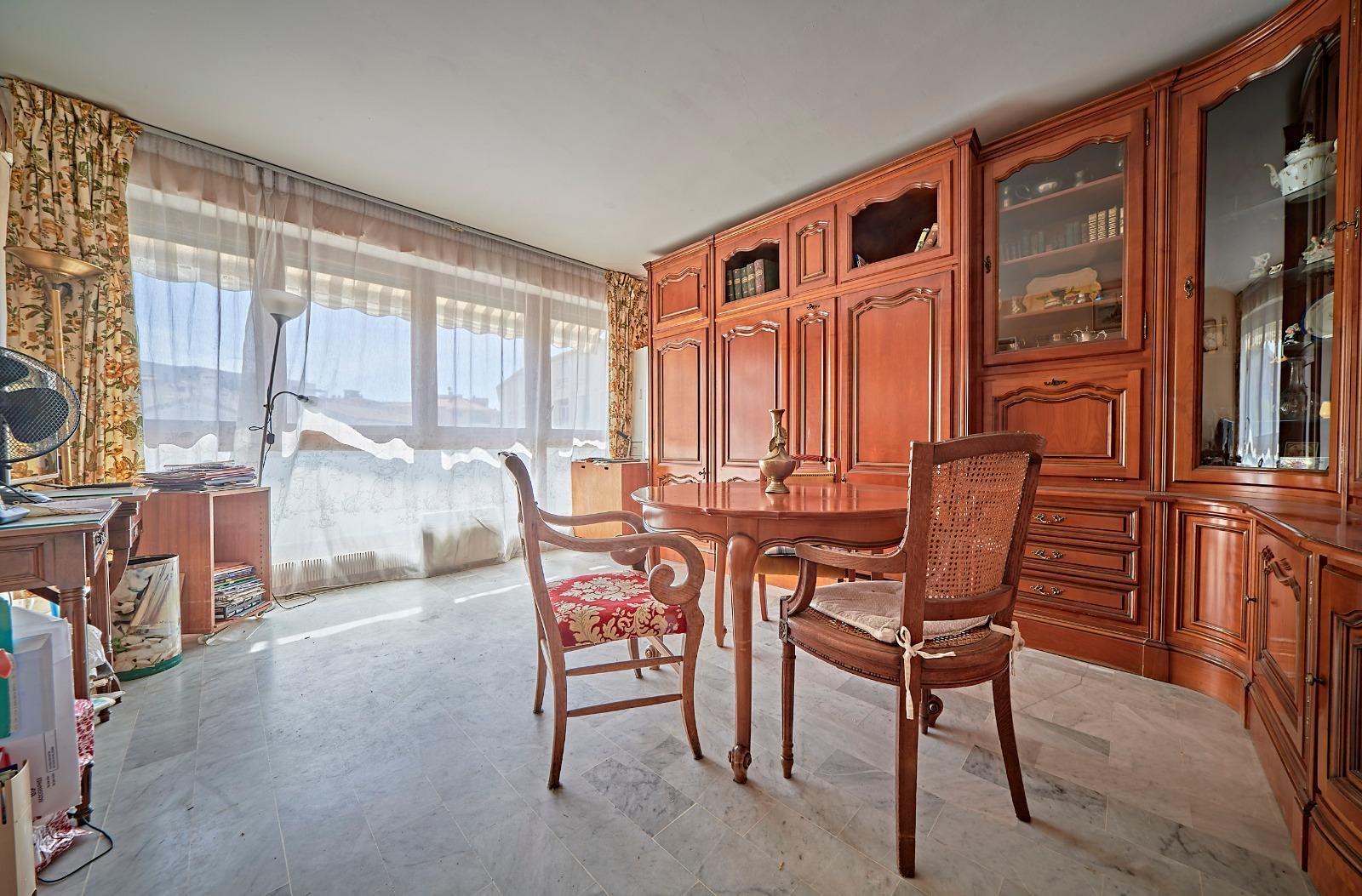 Appartement à Saint-Raphaël