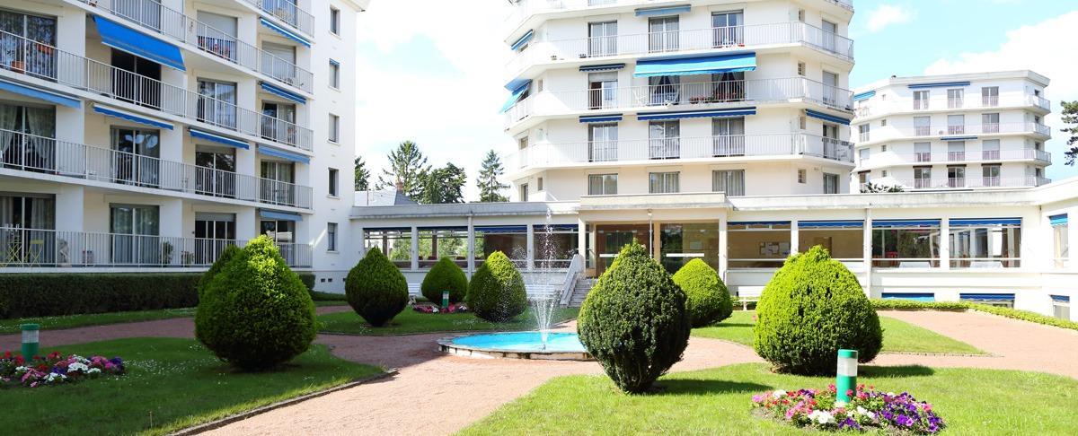 Appartement à Tours