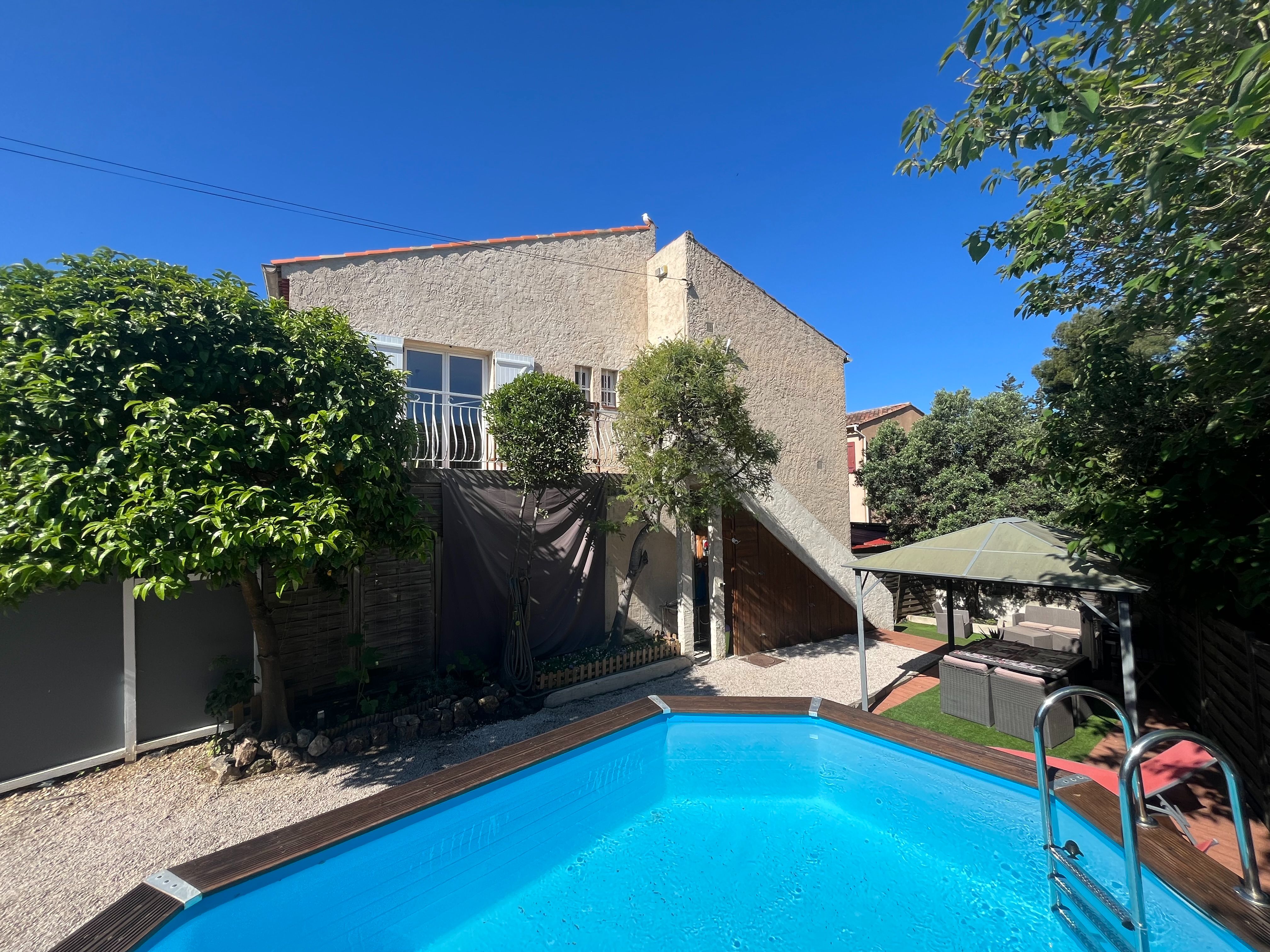 Appartement à La Seyne-sur-Mer