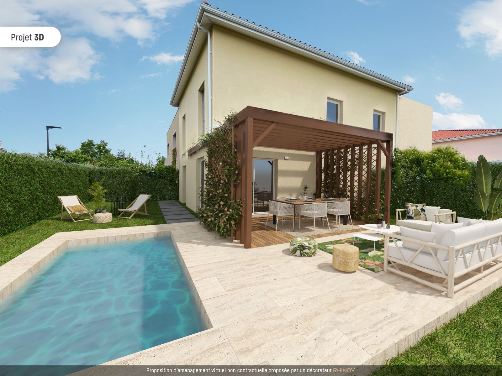 Bien immobilier