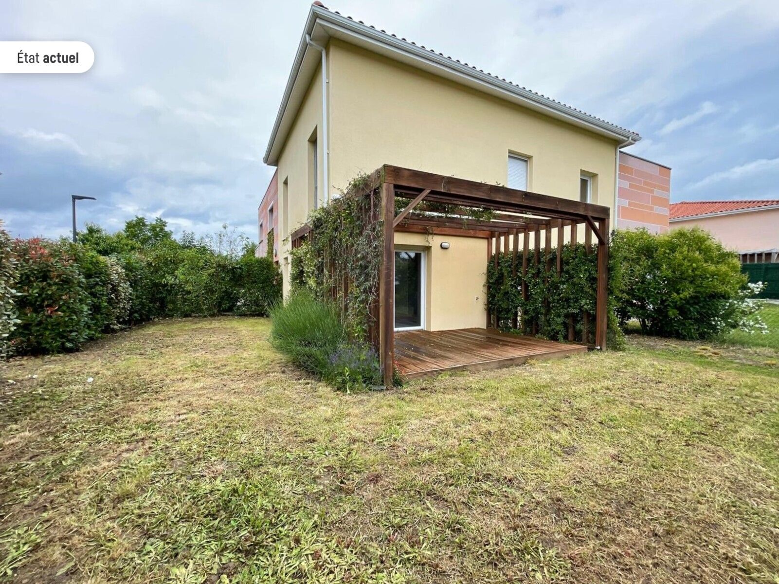 Maison à Gragnague — vignette 2
