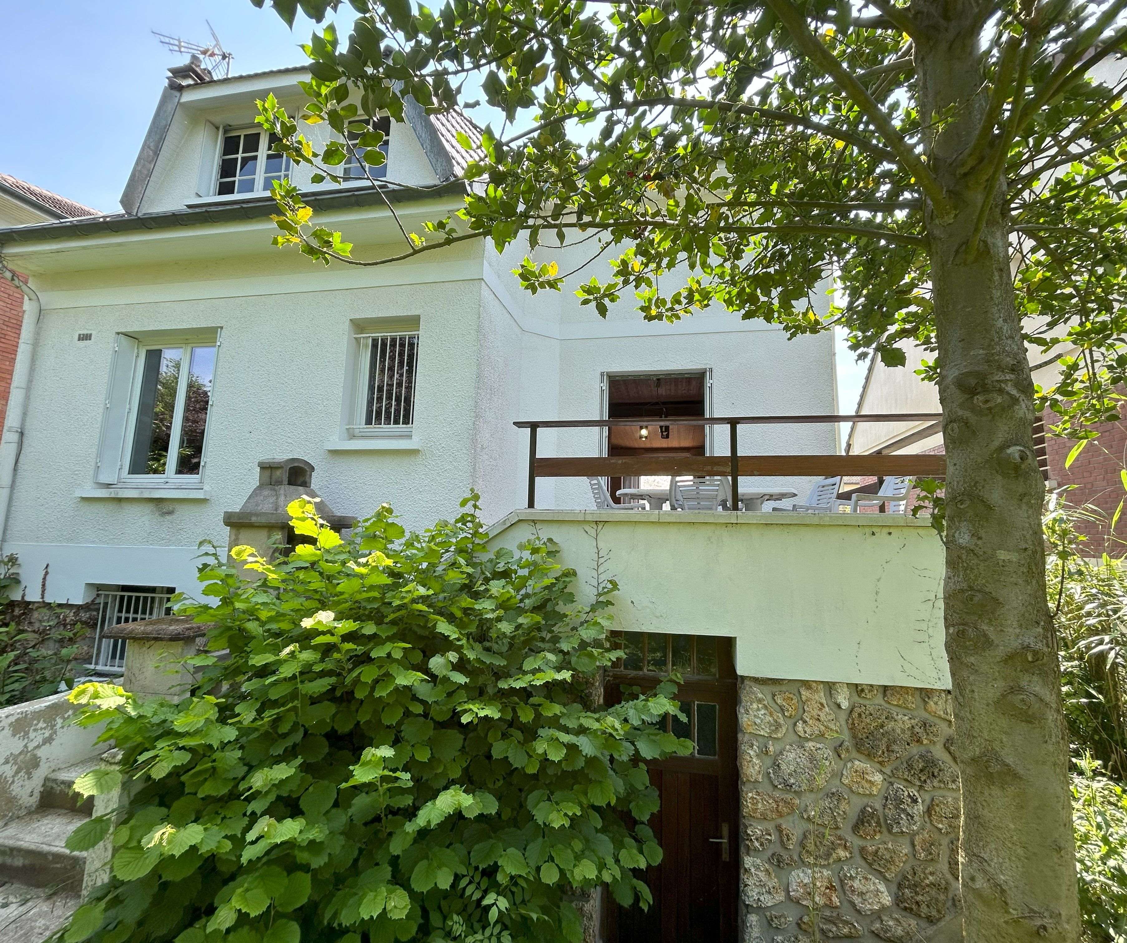 Maison à Antony