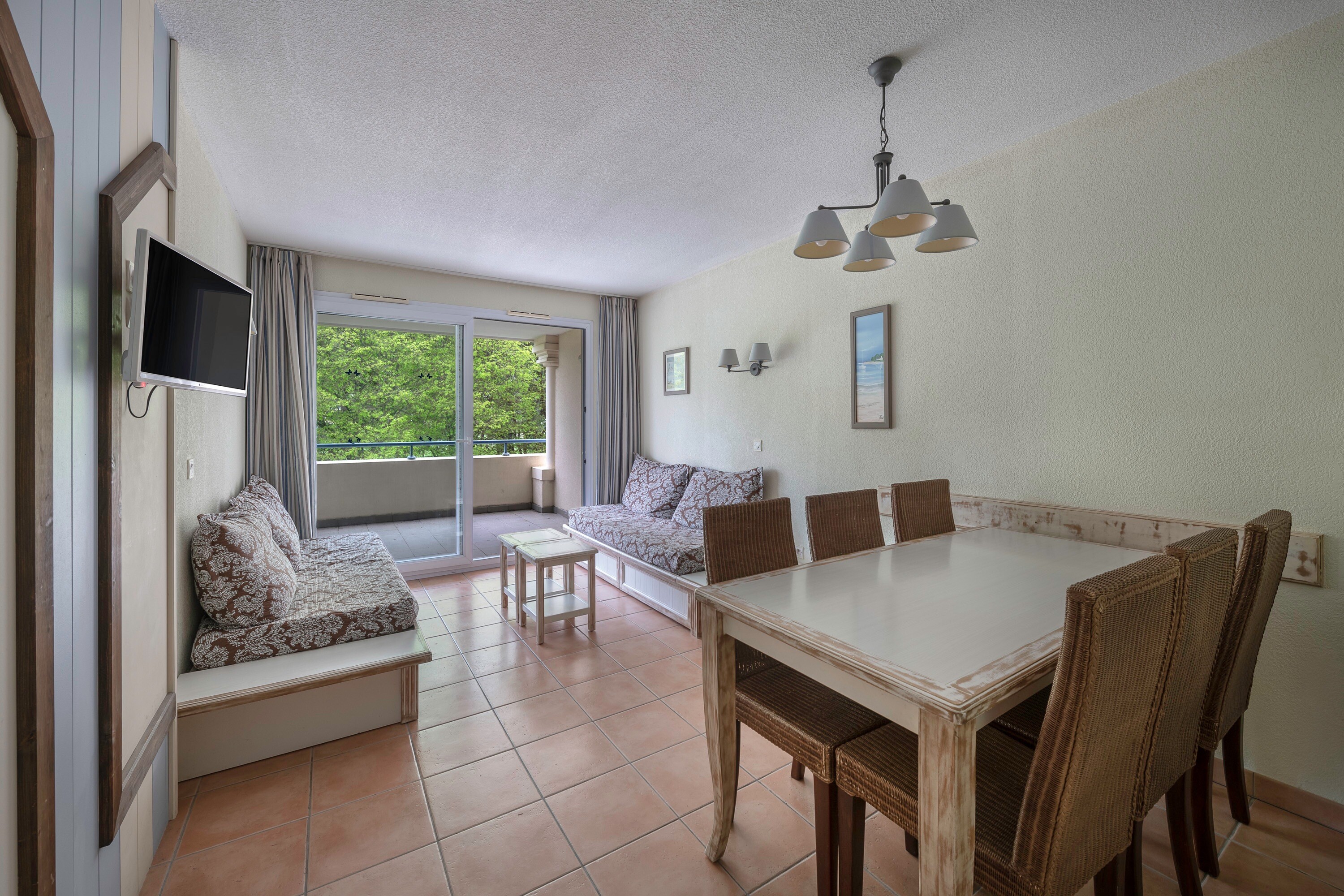 Appartement à La Baule-Escoublac