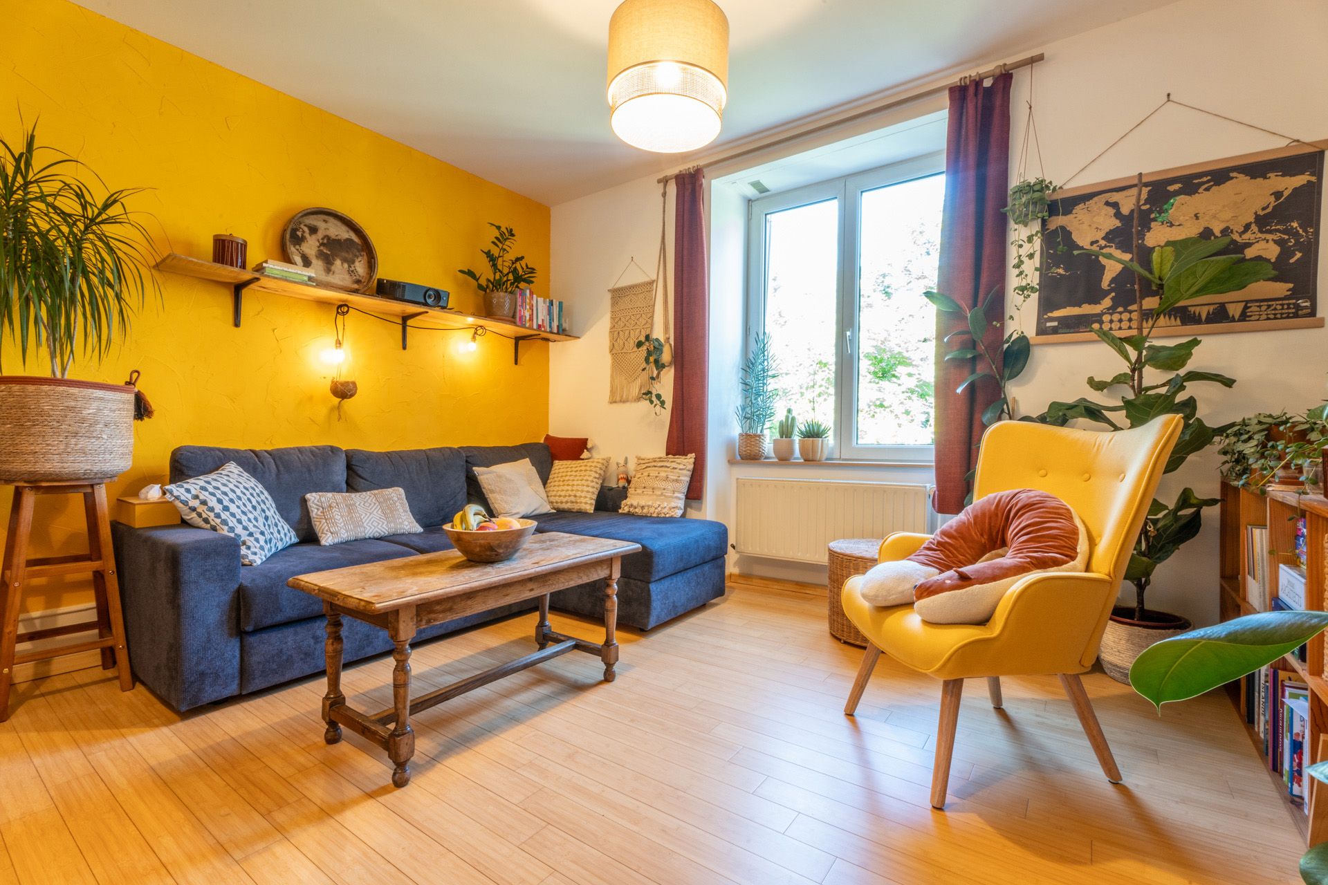 Appartement à Colmar