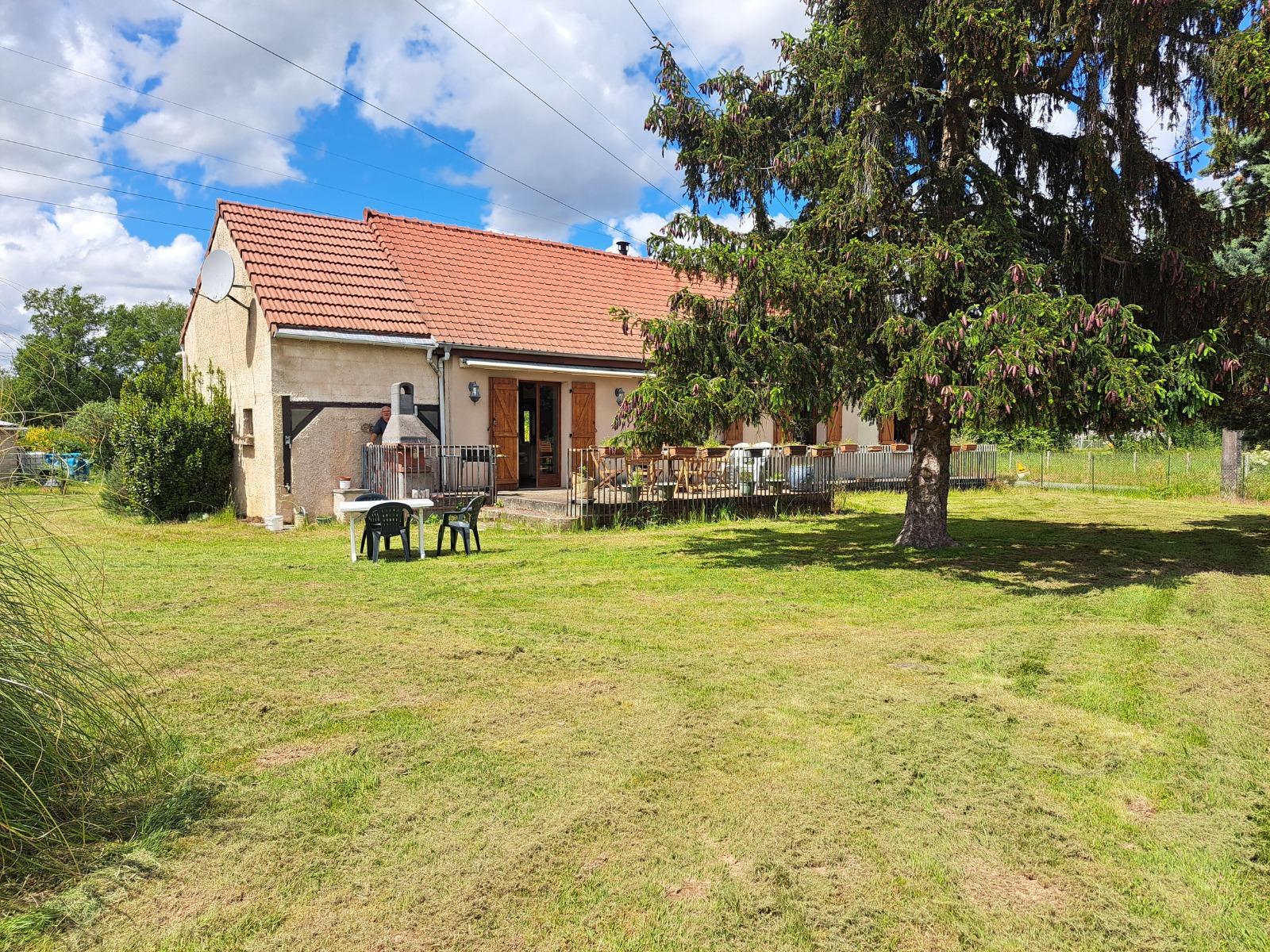 Maison à Arnage