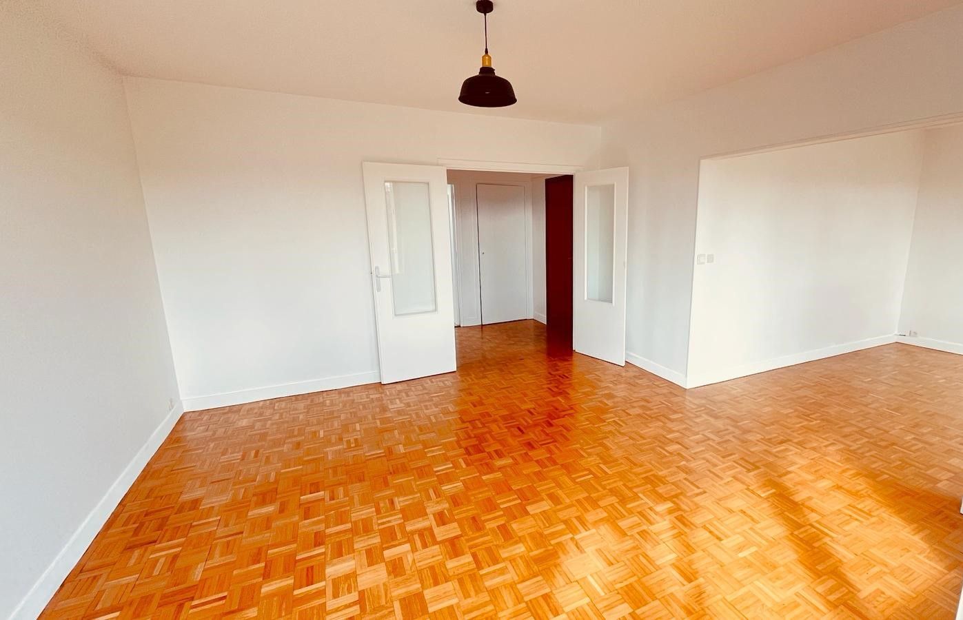 Appartement à Aubergenville