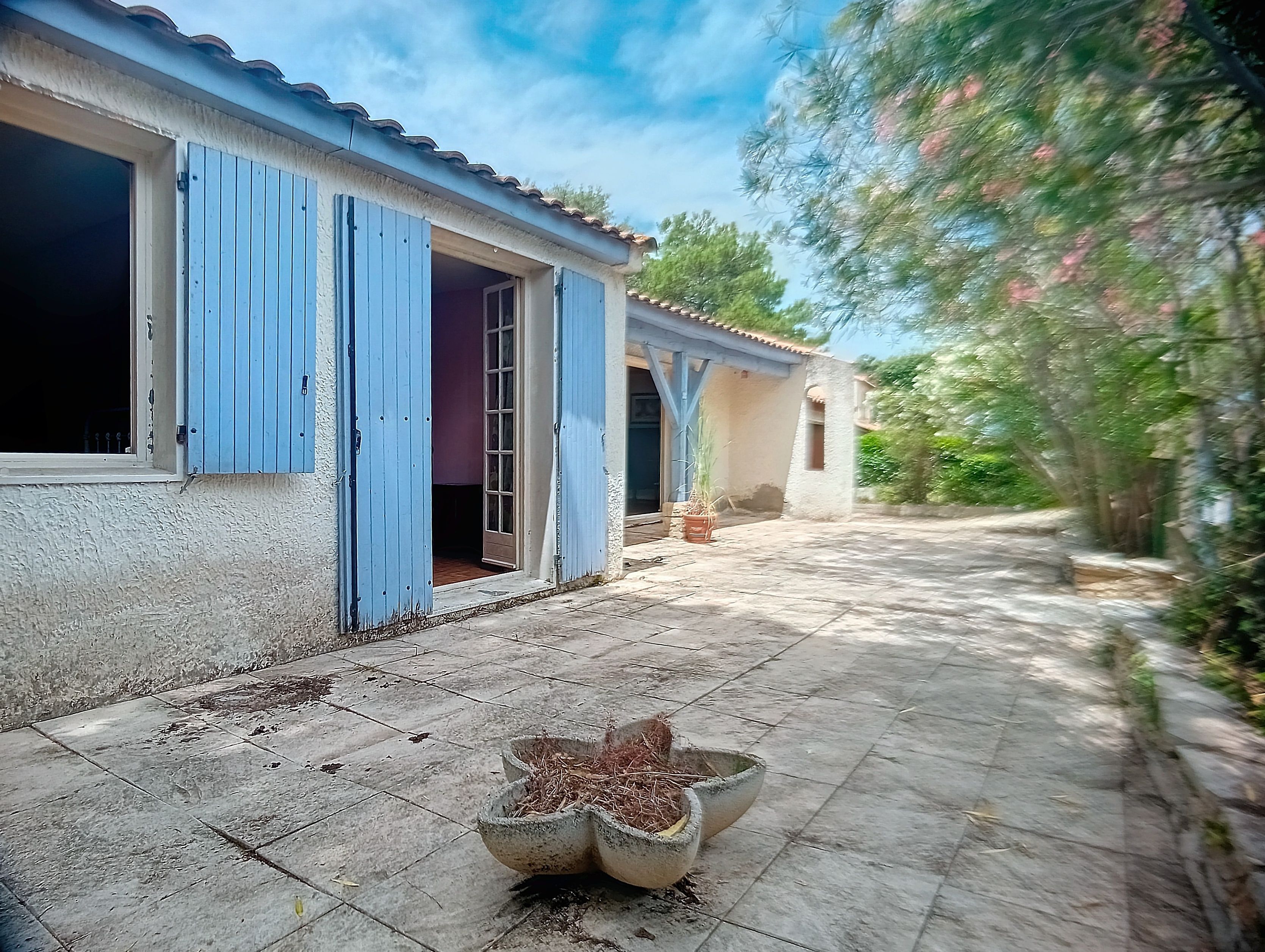 Maison à Restinclières