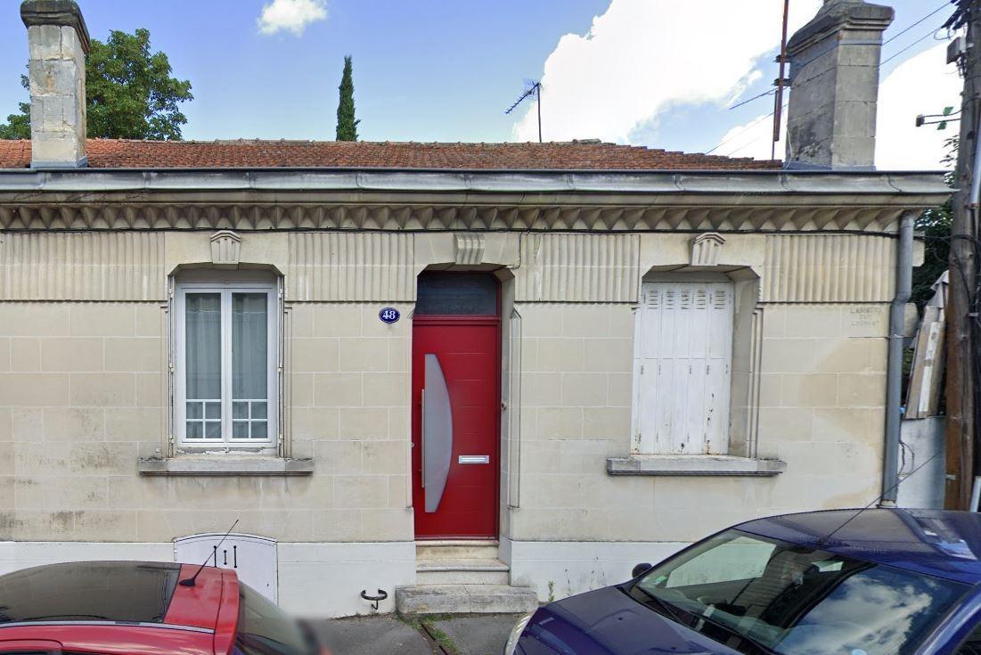Maison à Talence