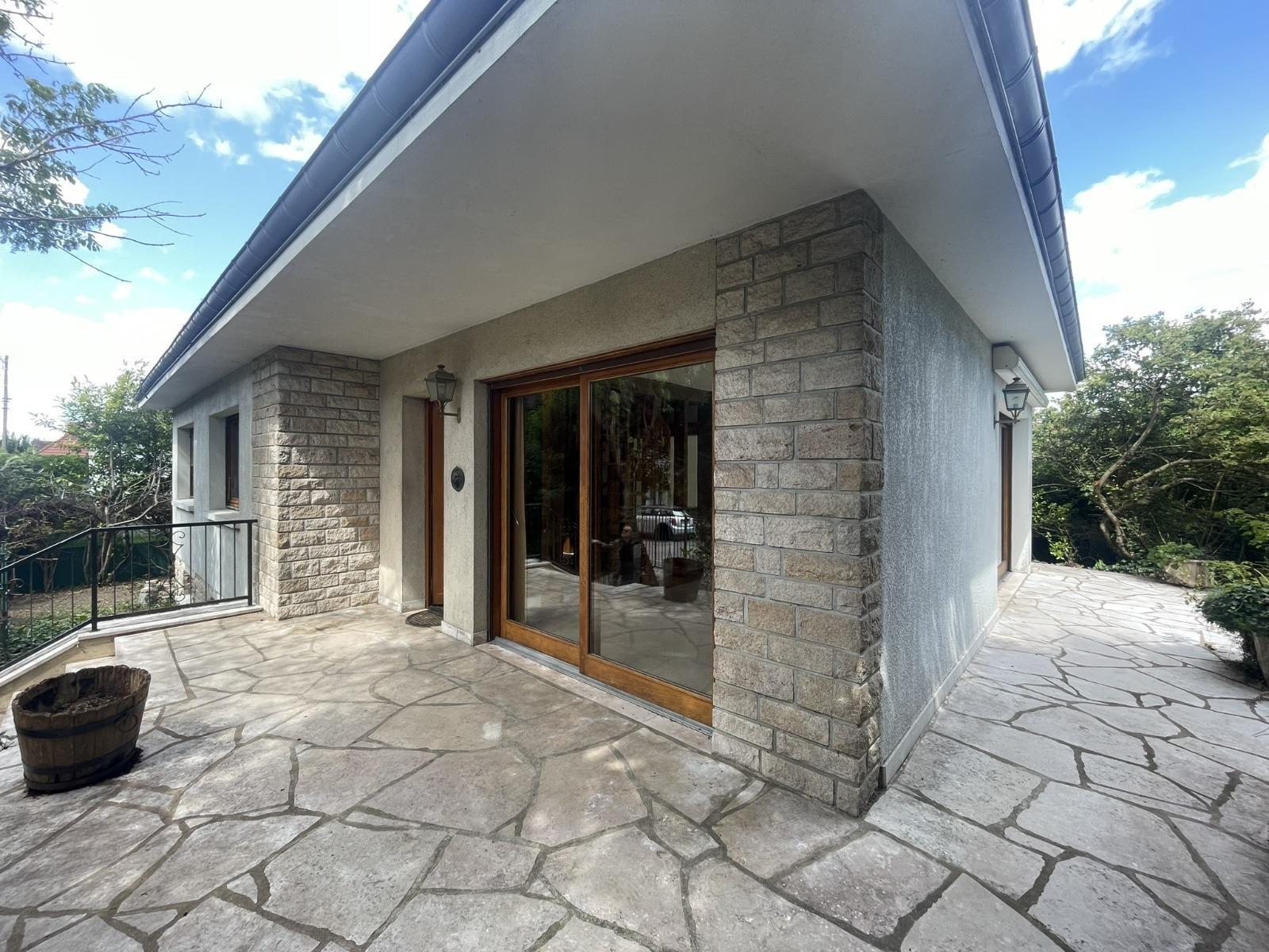 Maison à Sainte-Savine