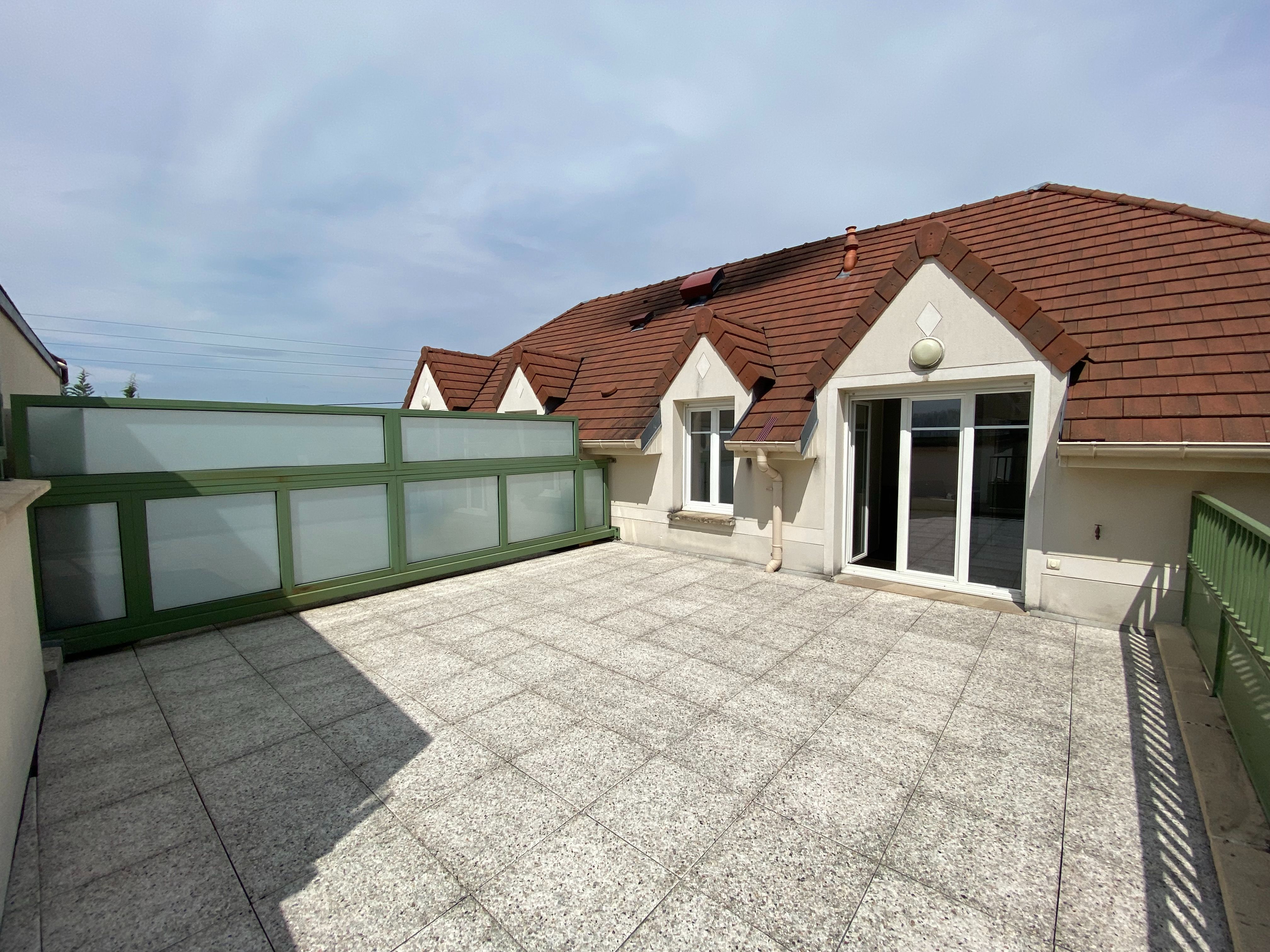 Appartement à Persan