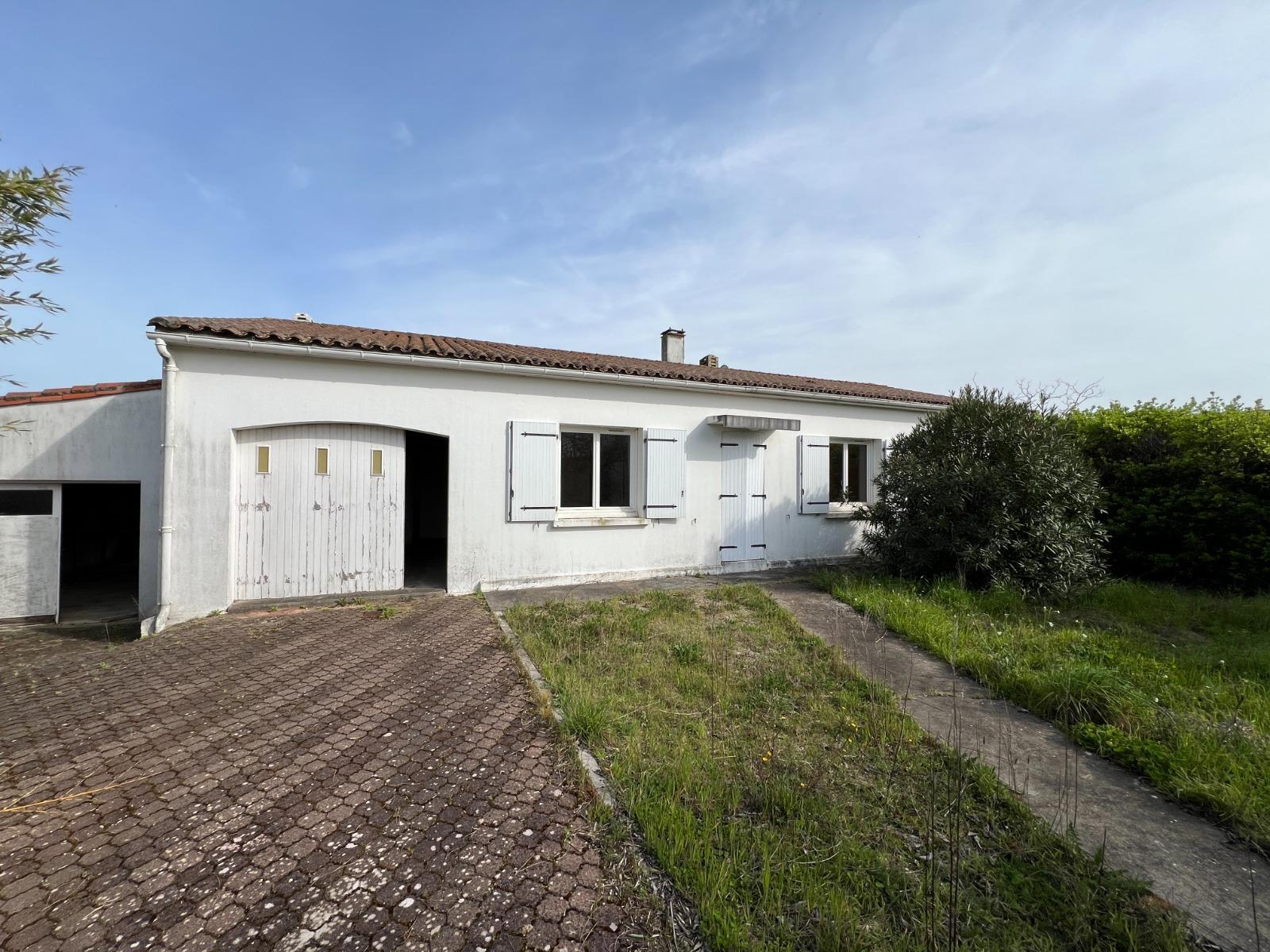 Maison à La Flotte