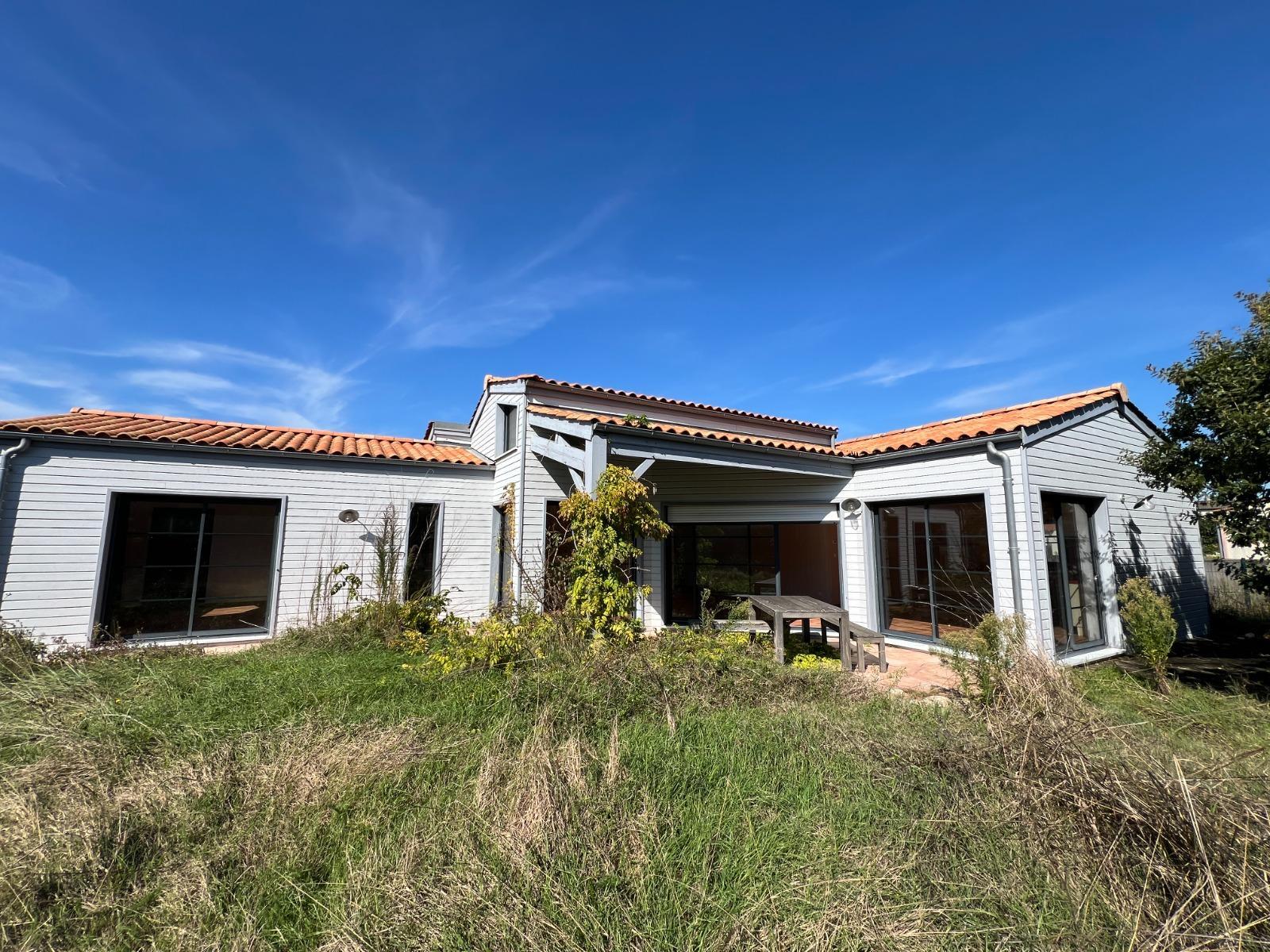 Maison à Saint-Pierre-d'Oléron