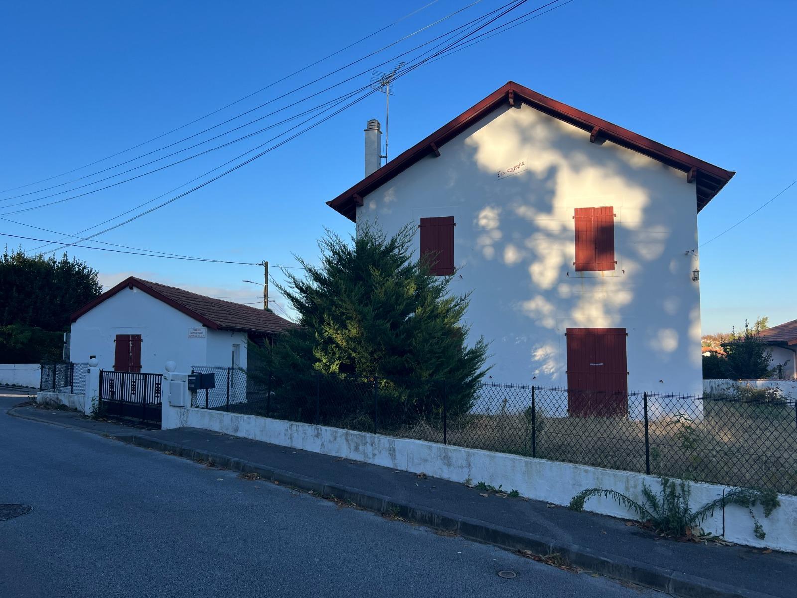 Maison à Anglet