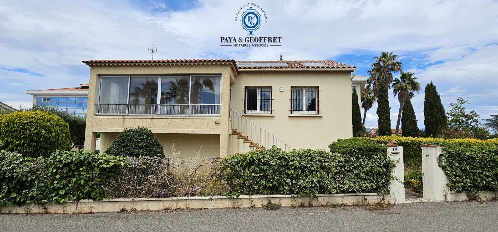 Maison à Six-Fours-les-Plages