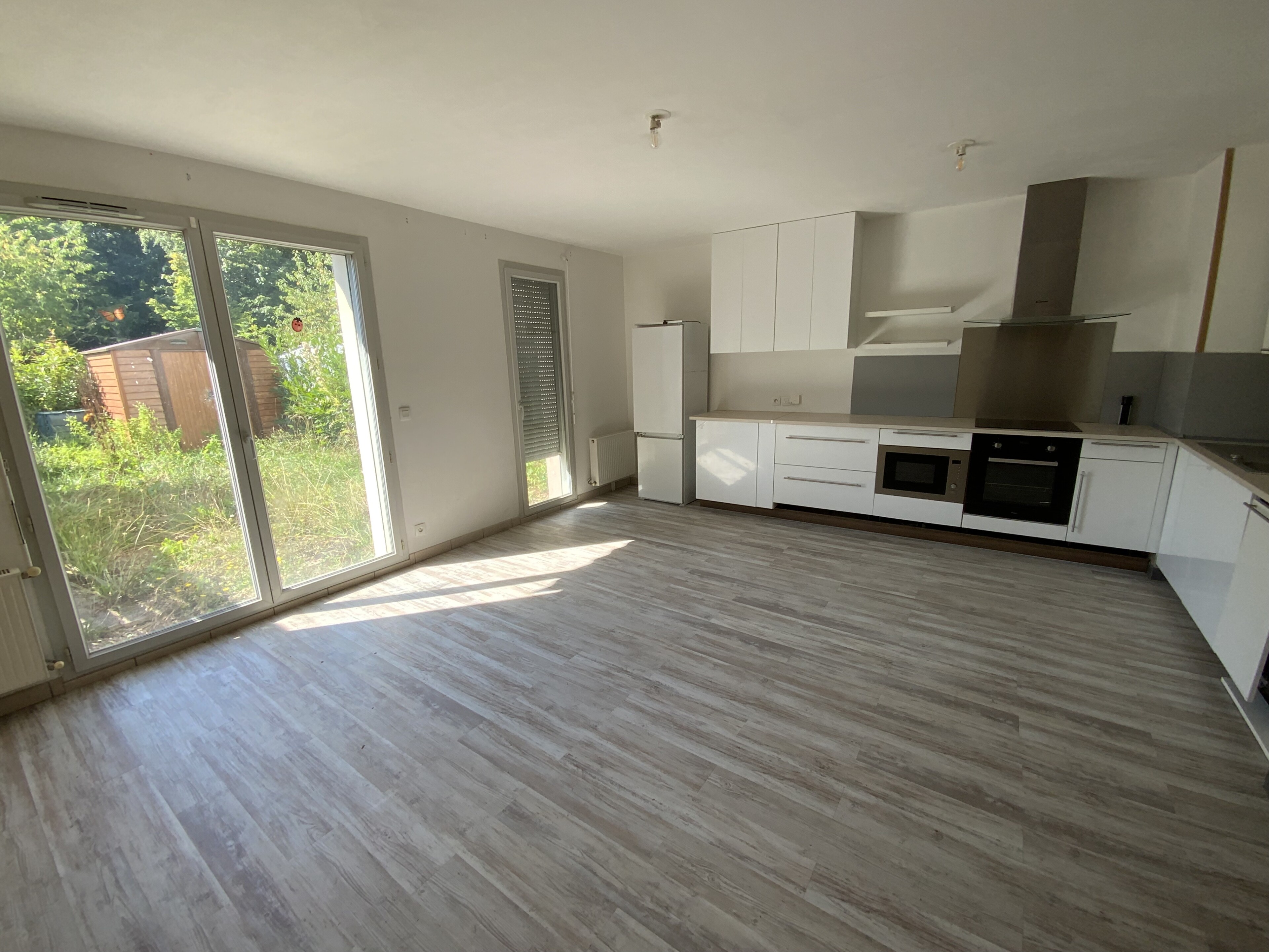 Maison à Meaux