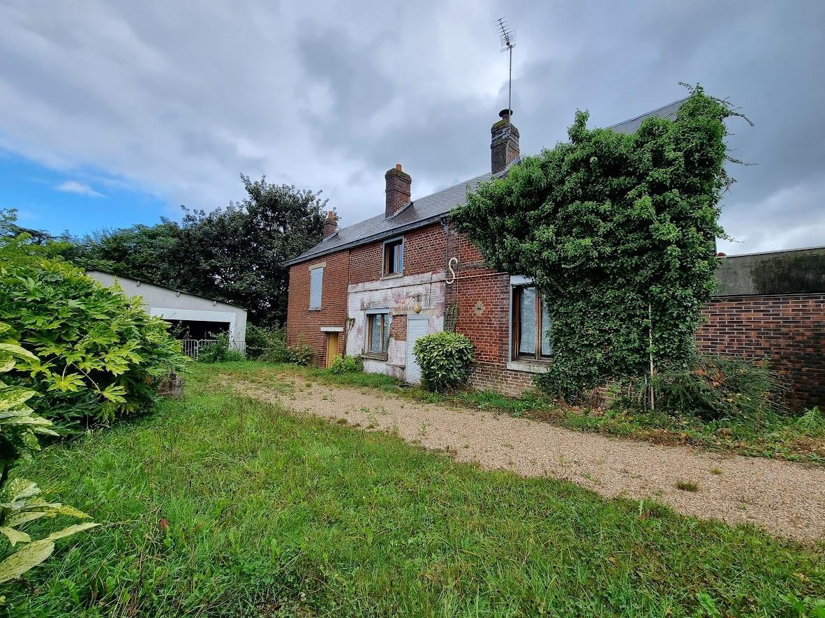 Maison à Bois-Guillaume