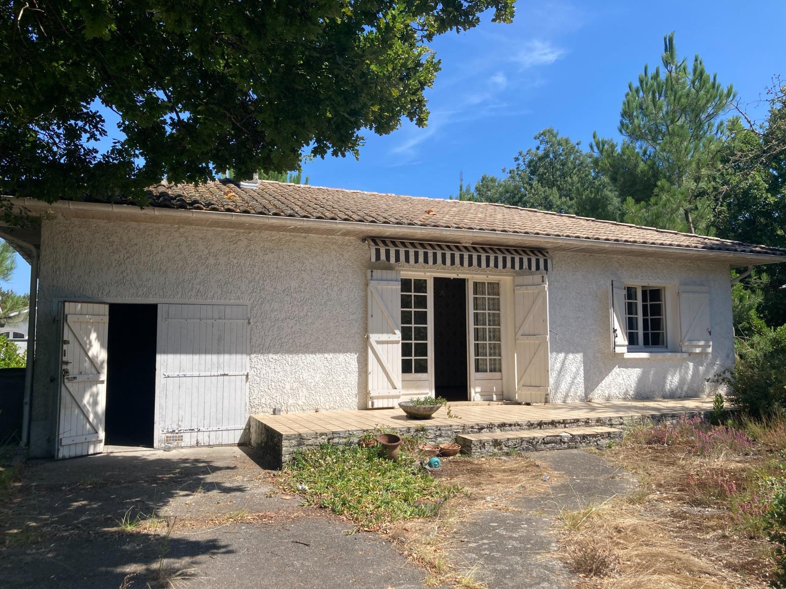 Maison à La Teste-de-Buch