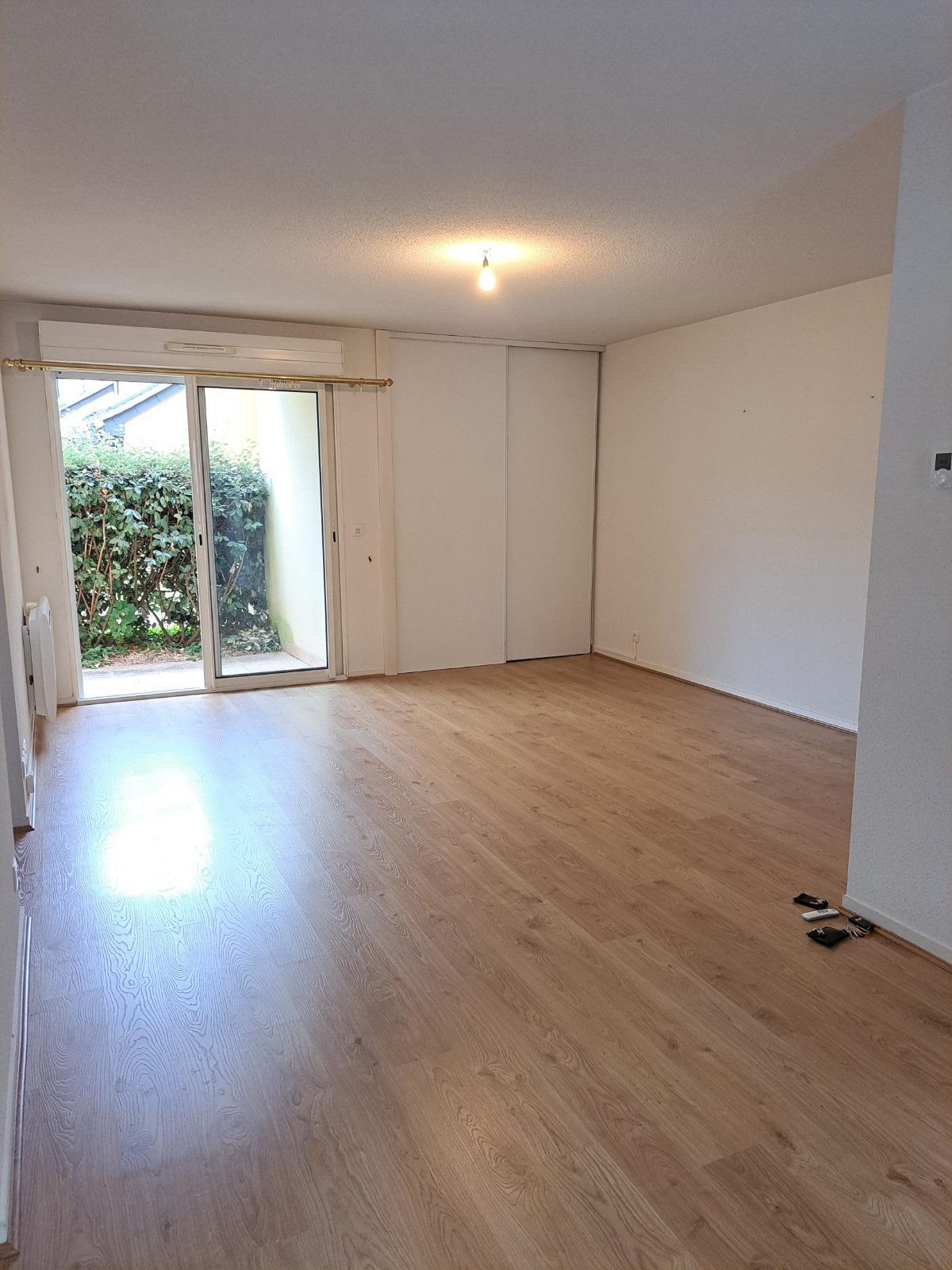 Appartement à Le Mans