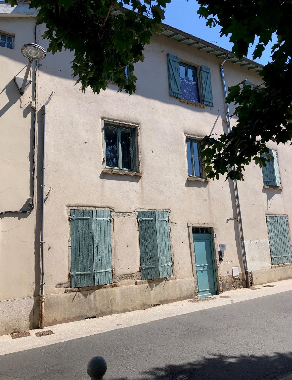 Appartement à Écully