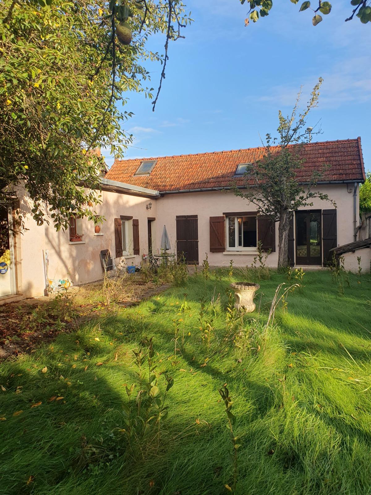 Maison à Saint-André-les-Vergers