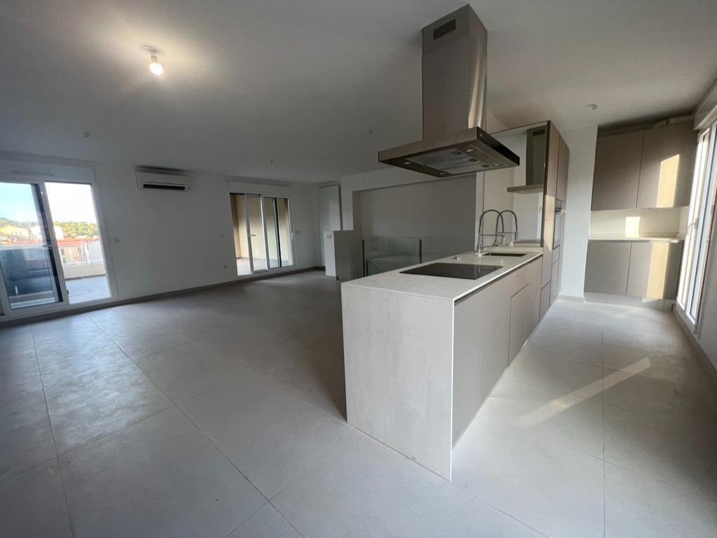 Appartement à Port-Vendres