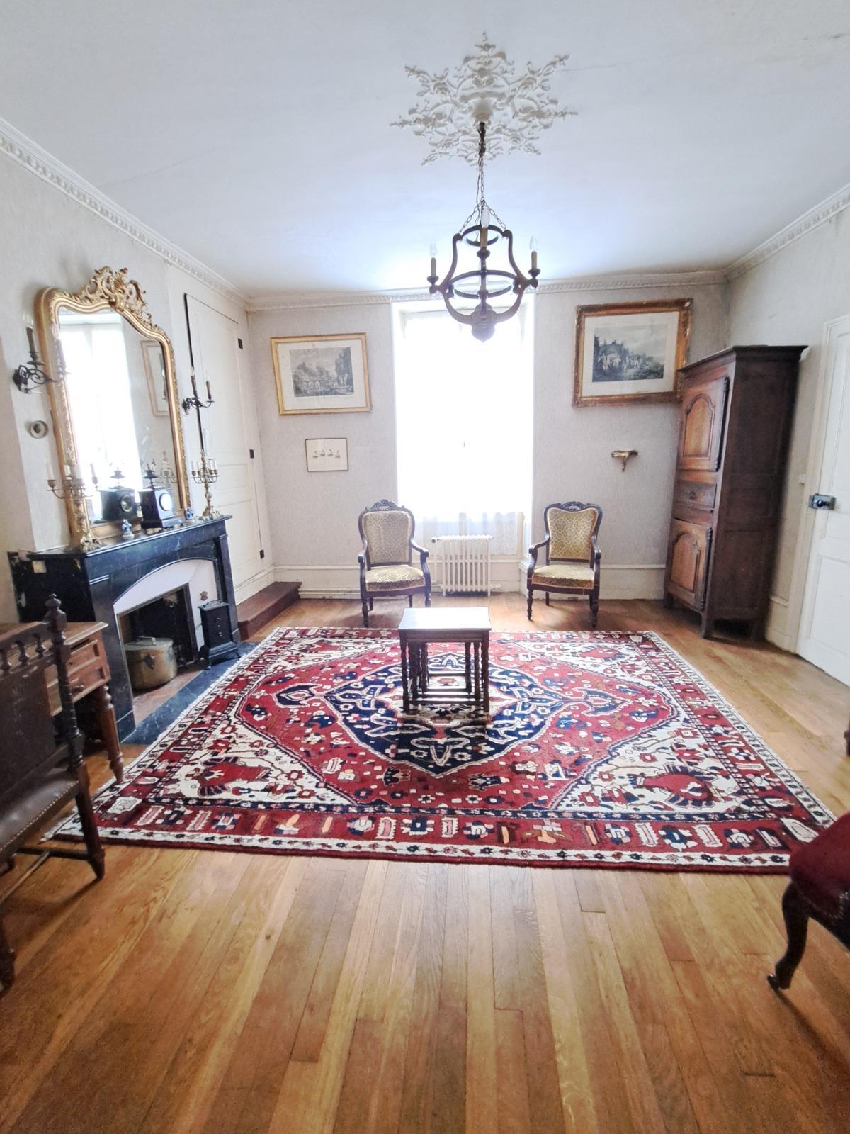 Maison à Le Mans