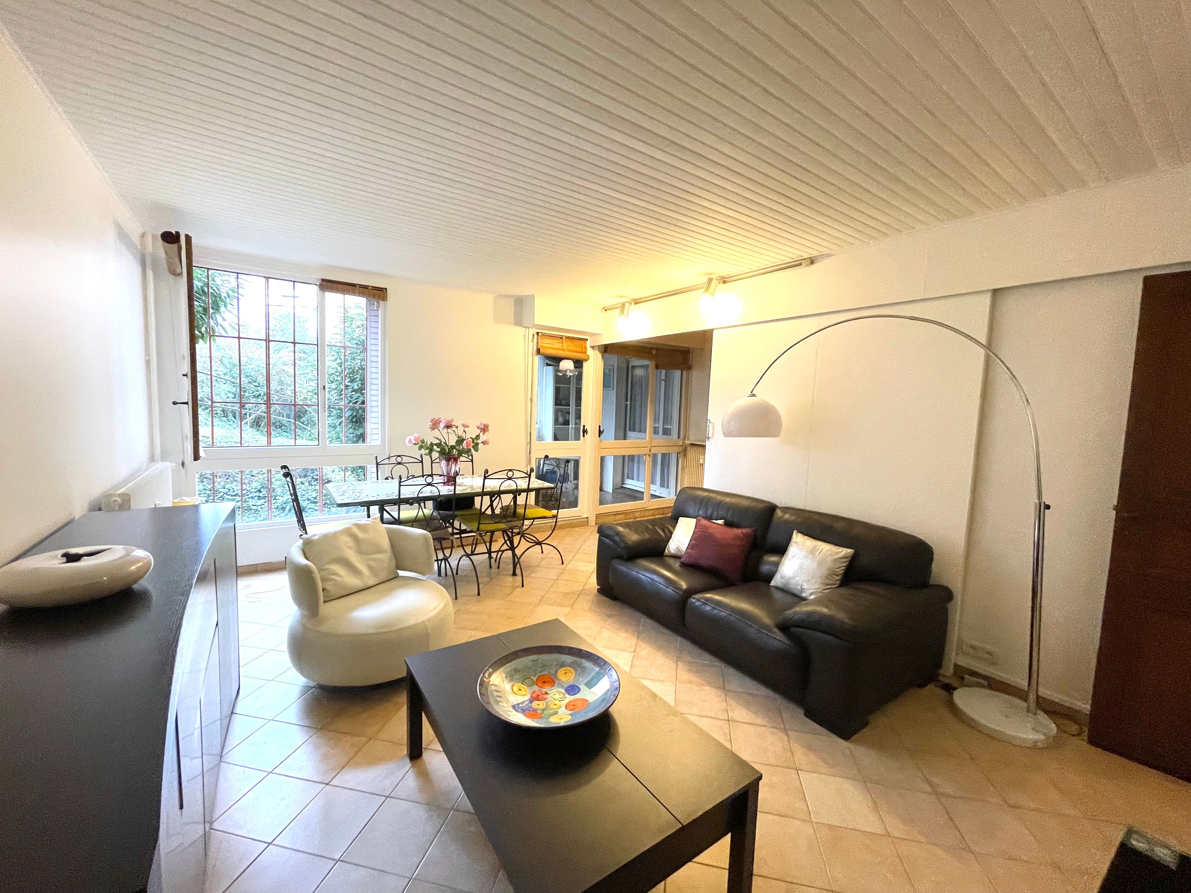 Appartement à Corbeil-Essonnes