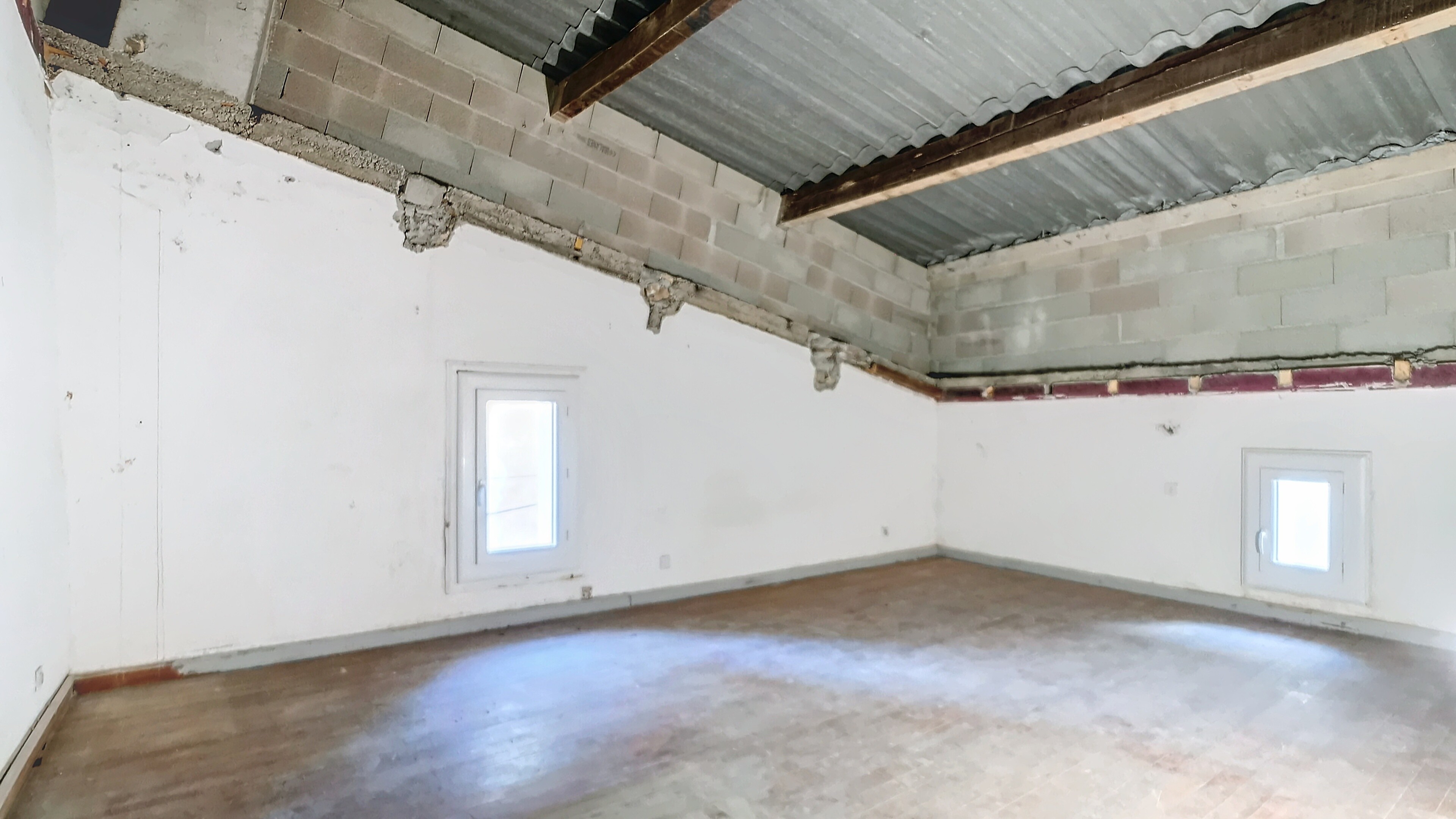Maison à Fabrègues