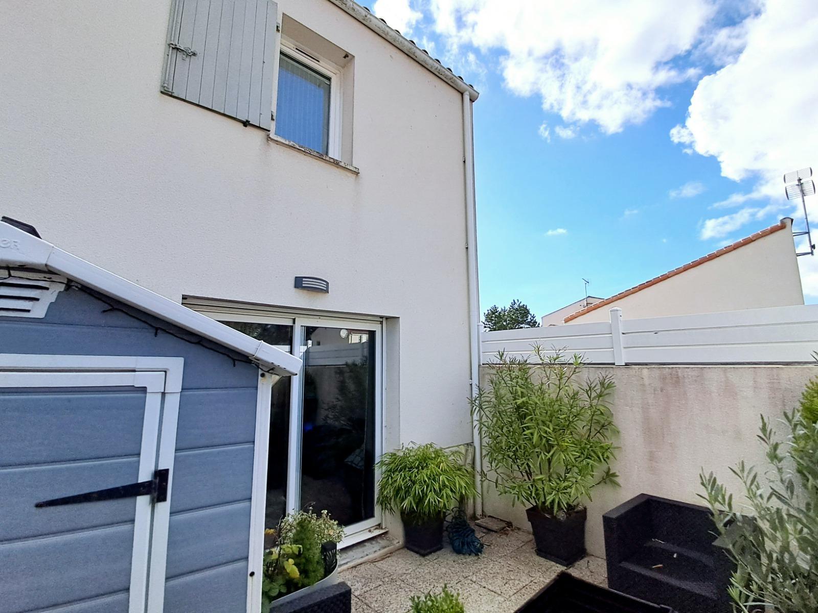 Appartement à Aytré