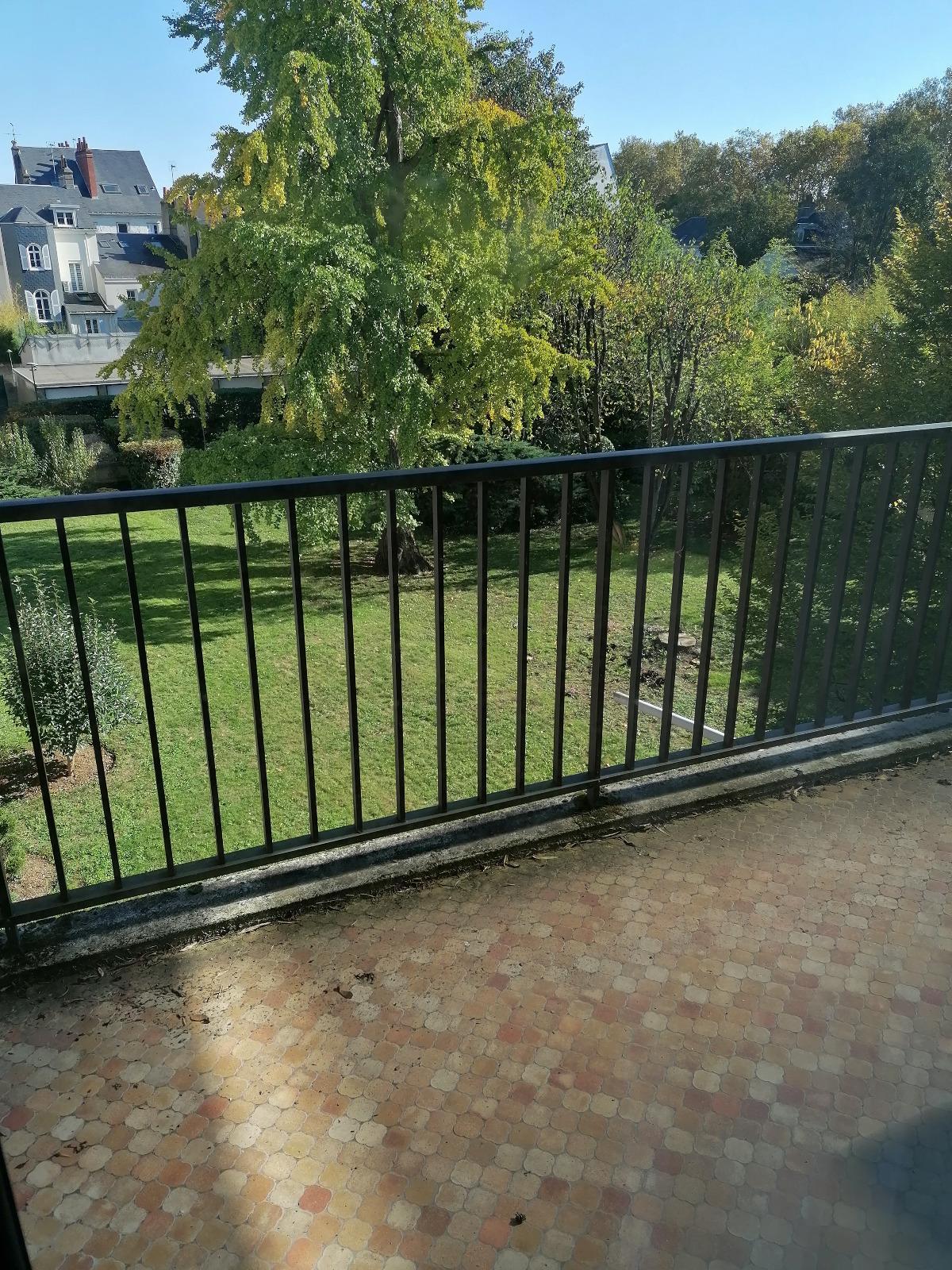 Appartement à Tours