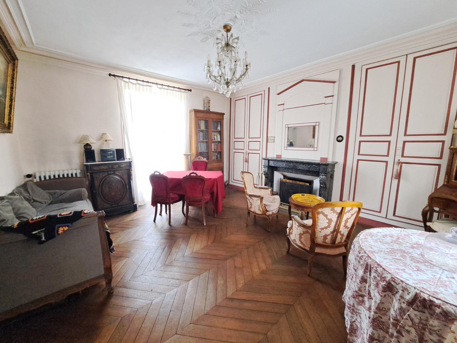 Maison à Le Mans