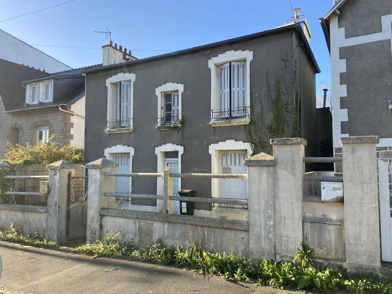Maison à Brest