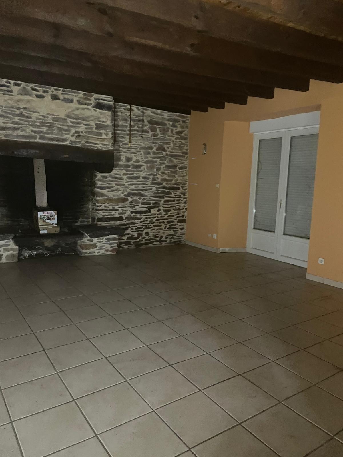 Maison à Treffendel