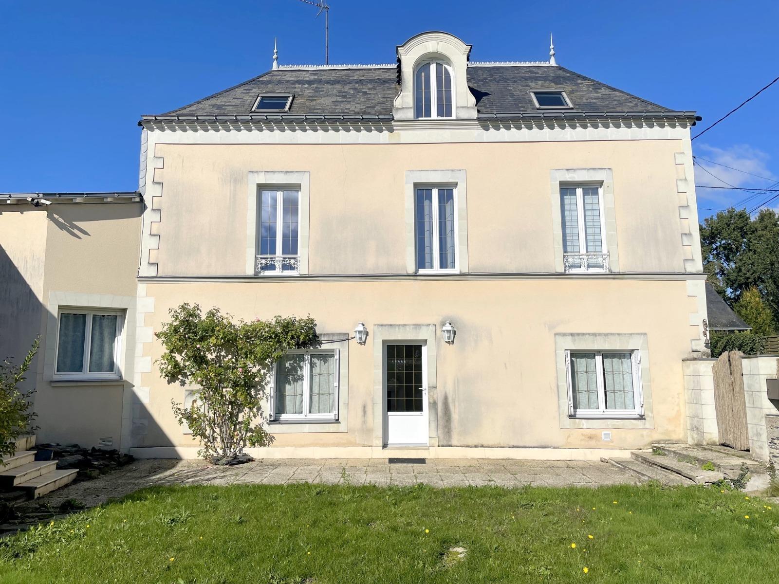 Maison à Les Ponts-de-Cé
