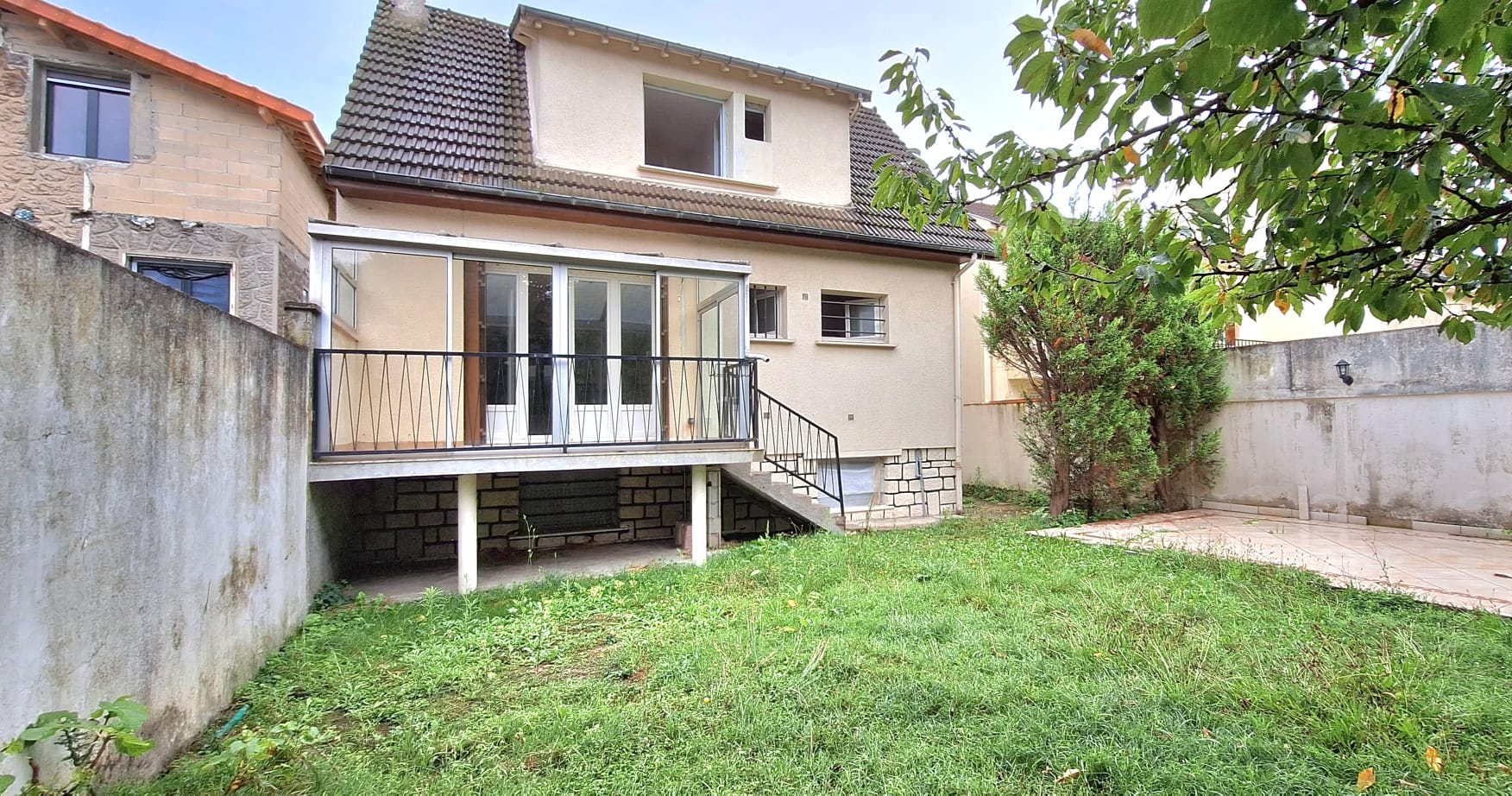 Maison à Sevran