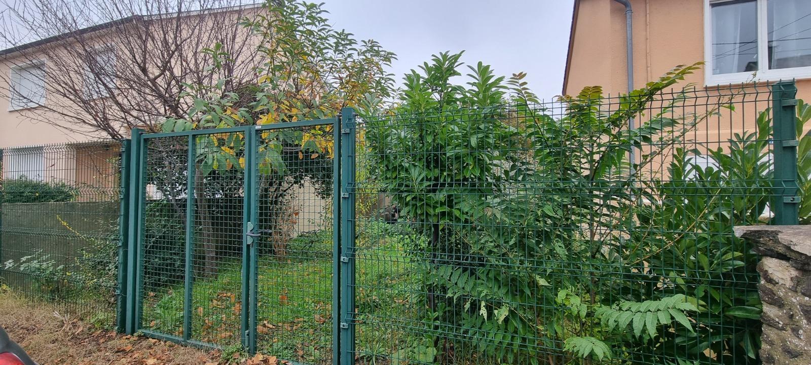 Terrain à Bâtir à Le Mans