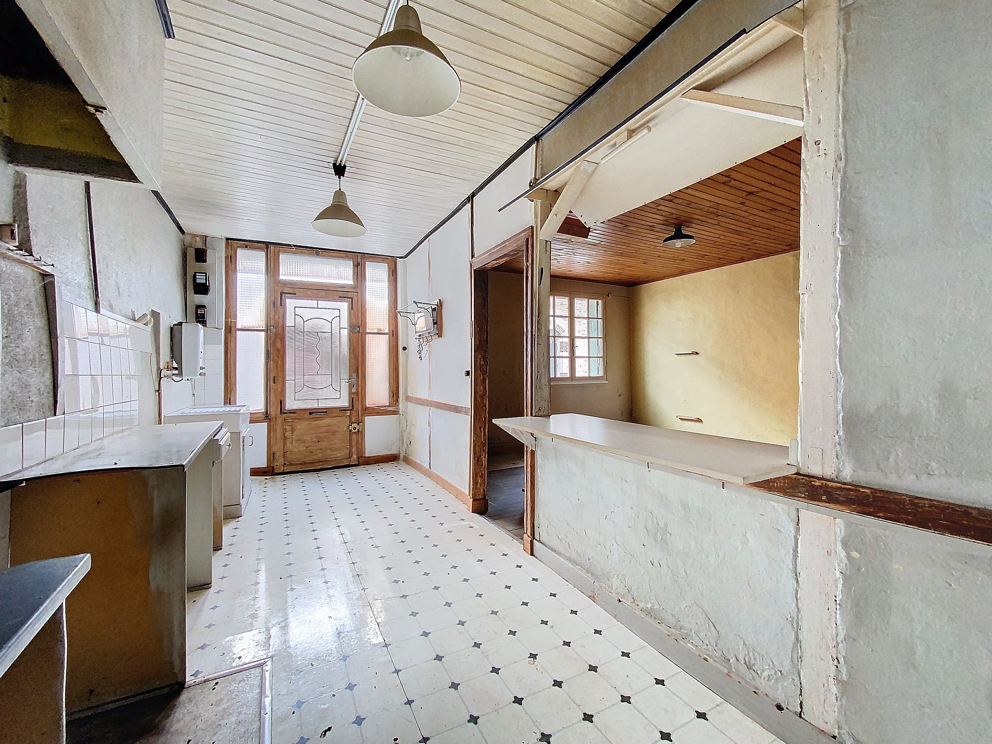 Maison à Monclar