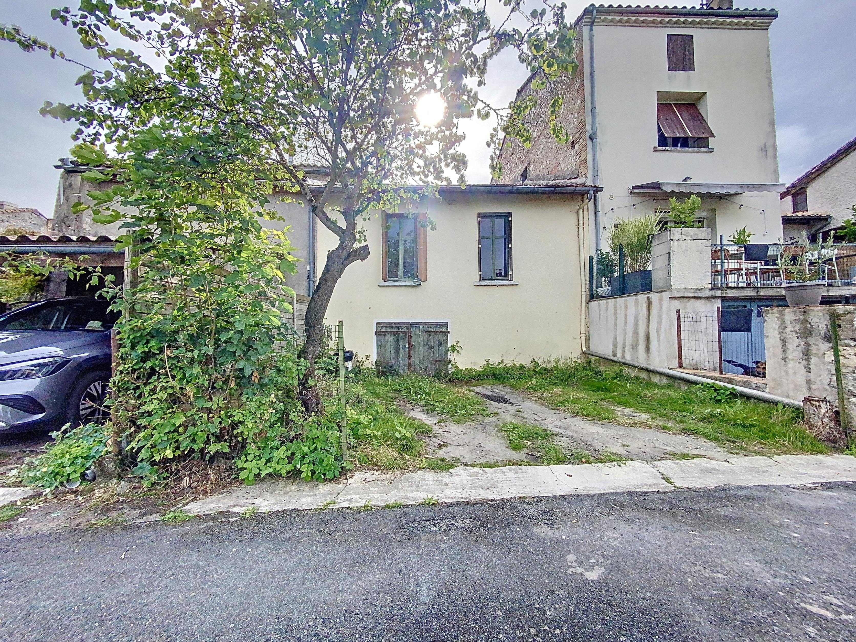 Maison à Monclar — vignette 4