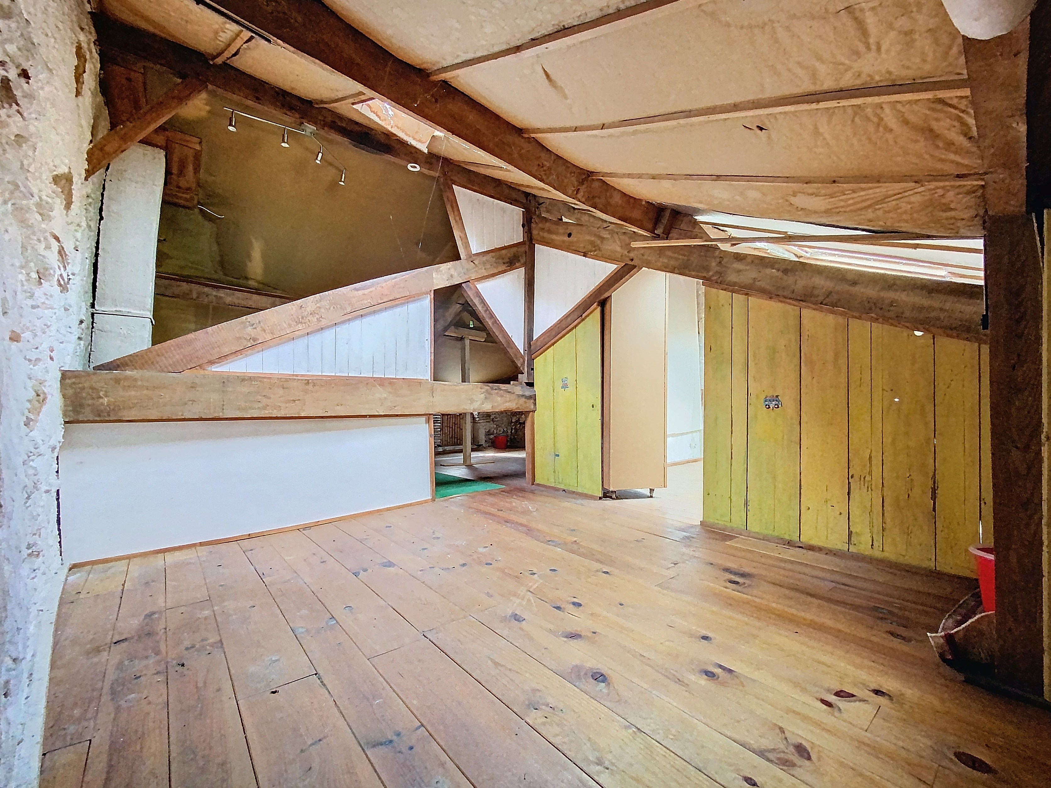 Maison à Monclar — vignette 9