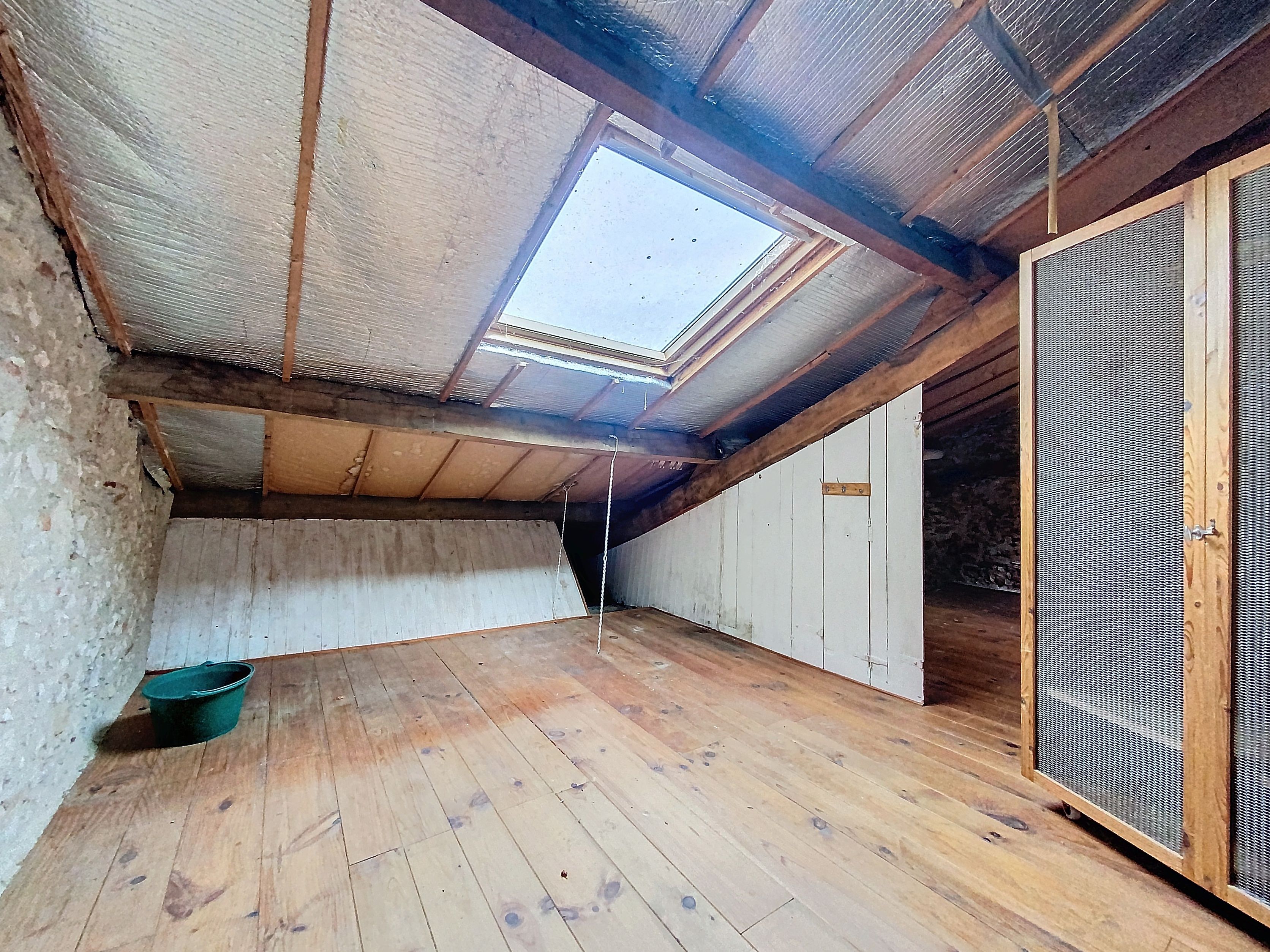 Maison à Monclar — vignette 10