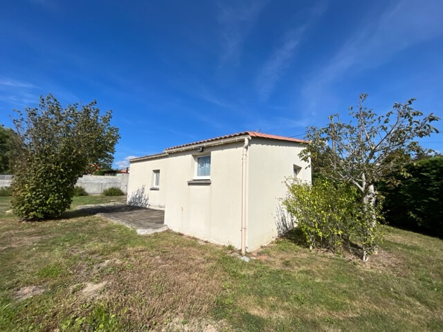 Maison à Pornic