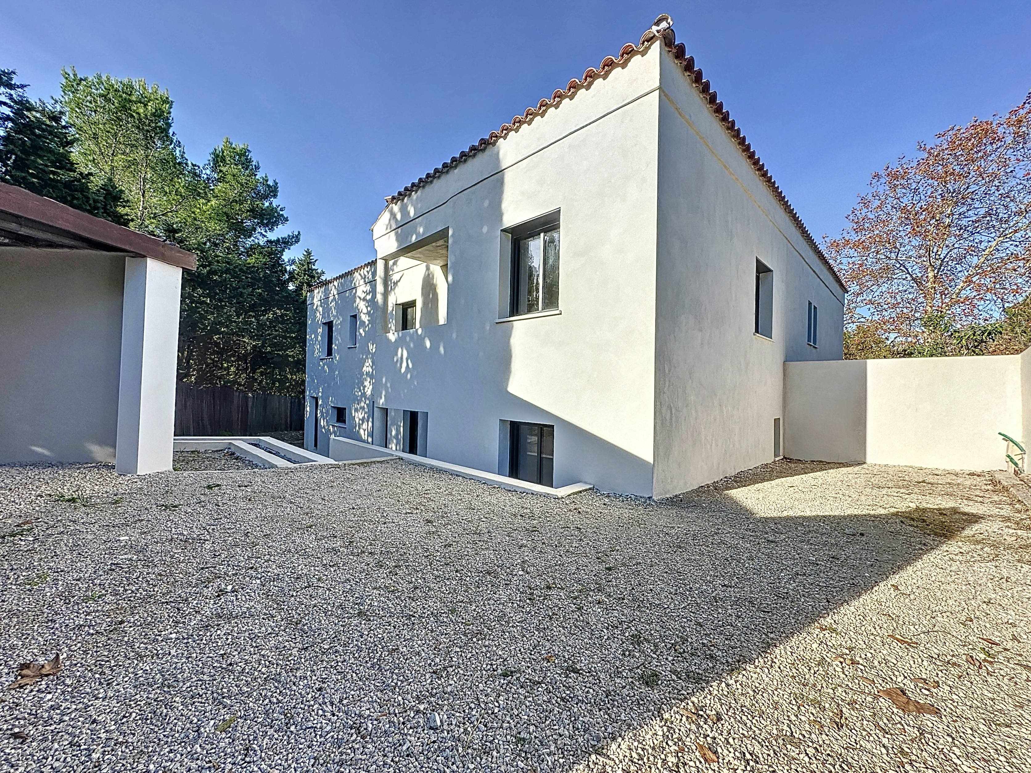 Maison à Montpellier