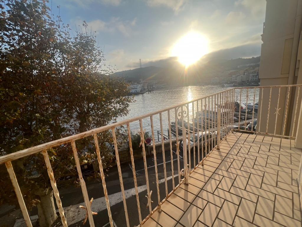 Maison à Port-Vendres