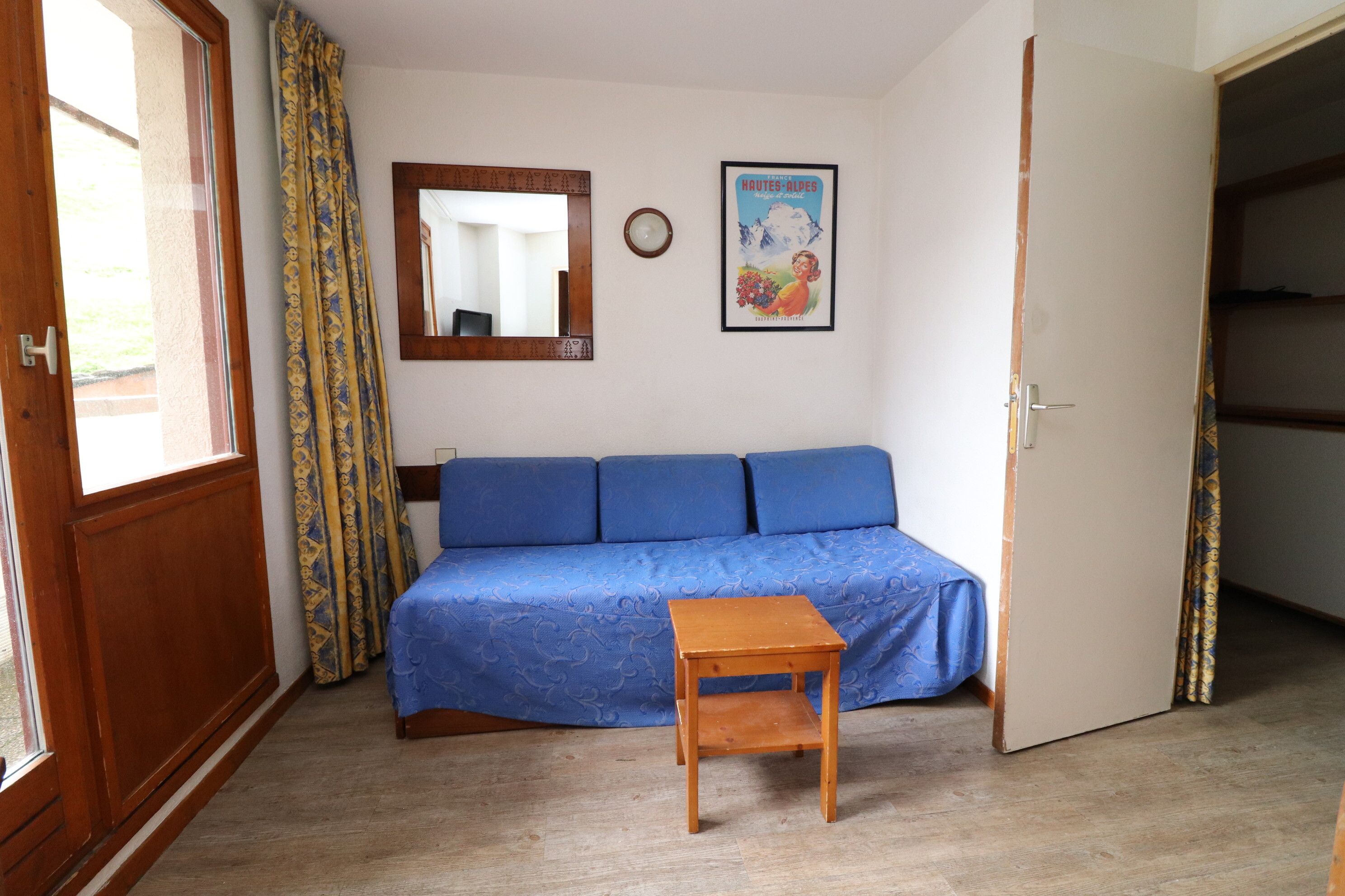 Appartement à Tignes